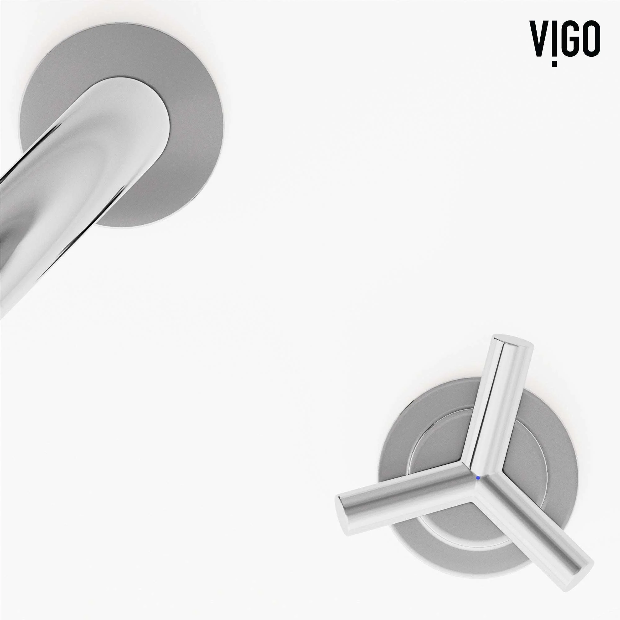 Jewel Widespread Bathroom Faucet - Image 49