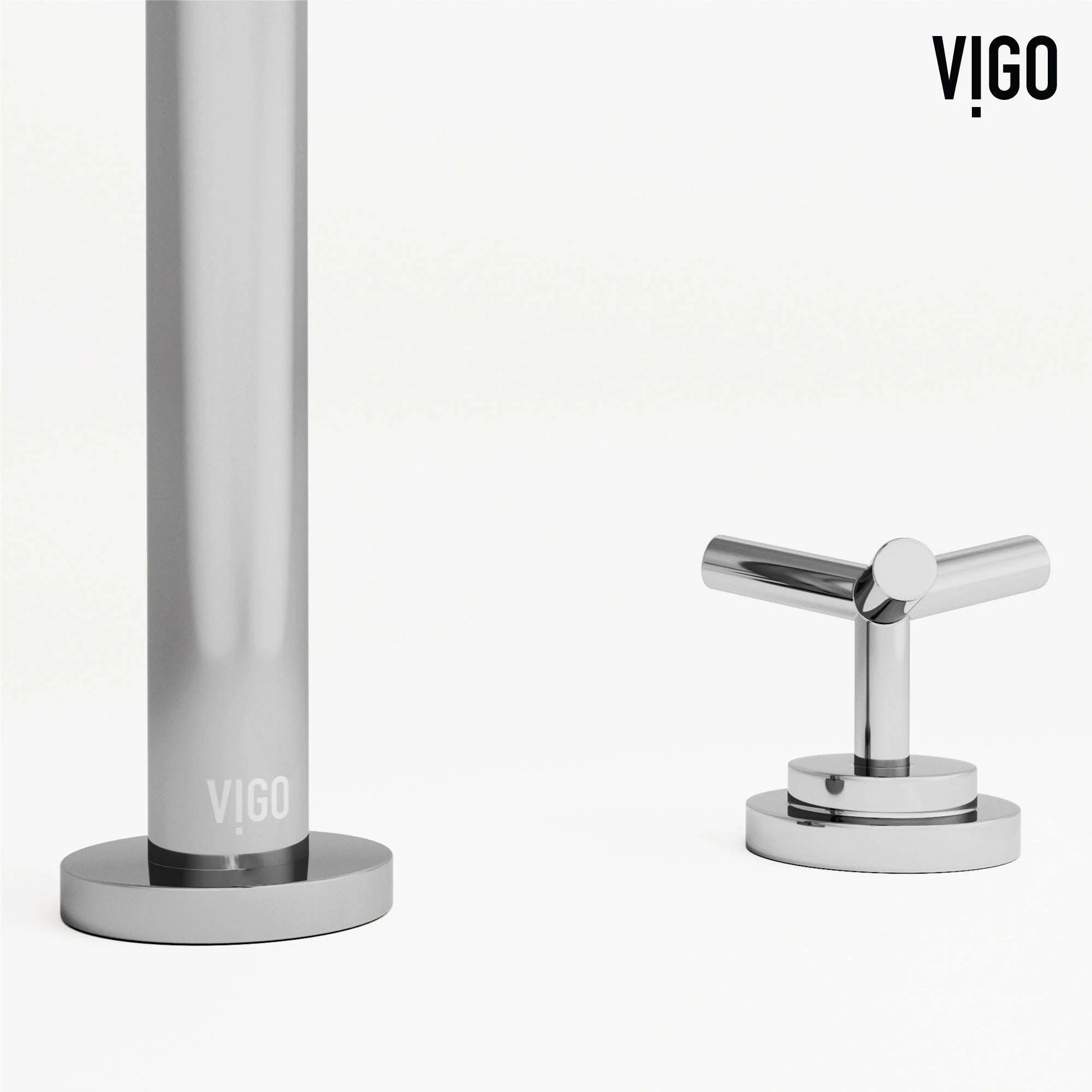 Jewel Widespread Bathroom Faucet - Image 51