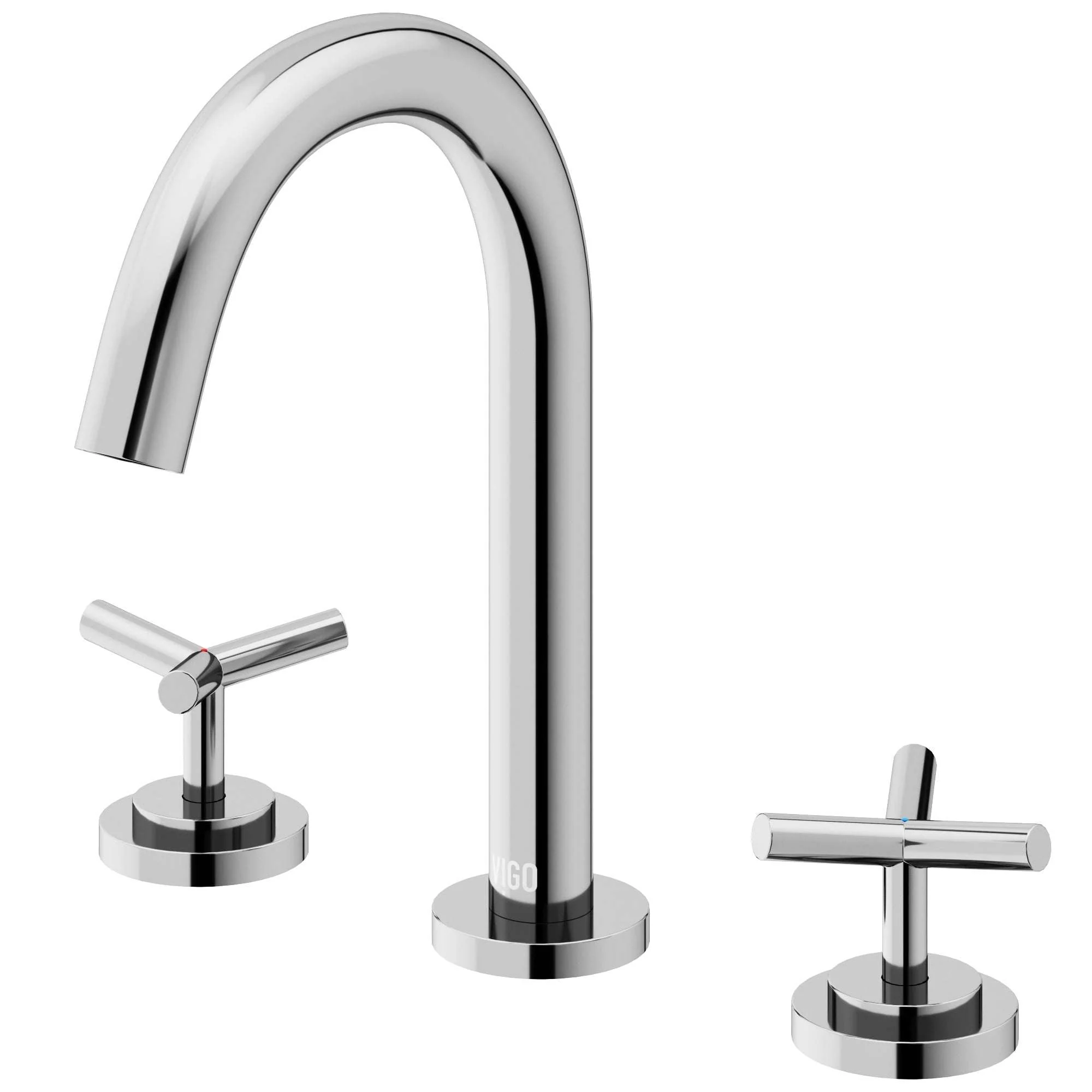 Jewel Widespread Bathroom Faucet - Image 52