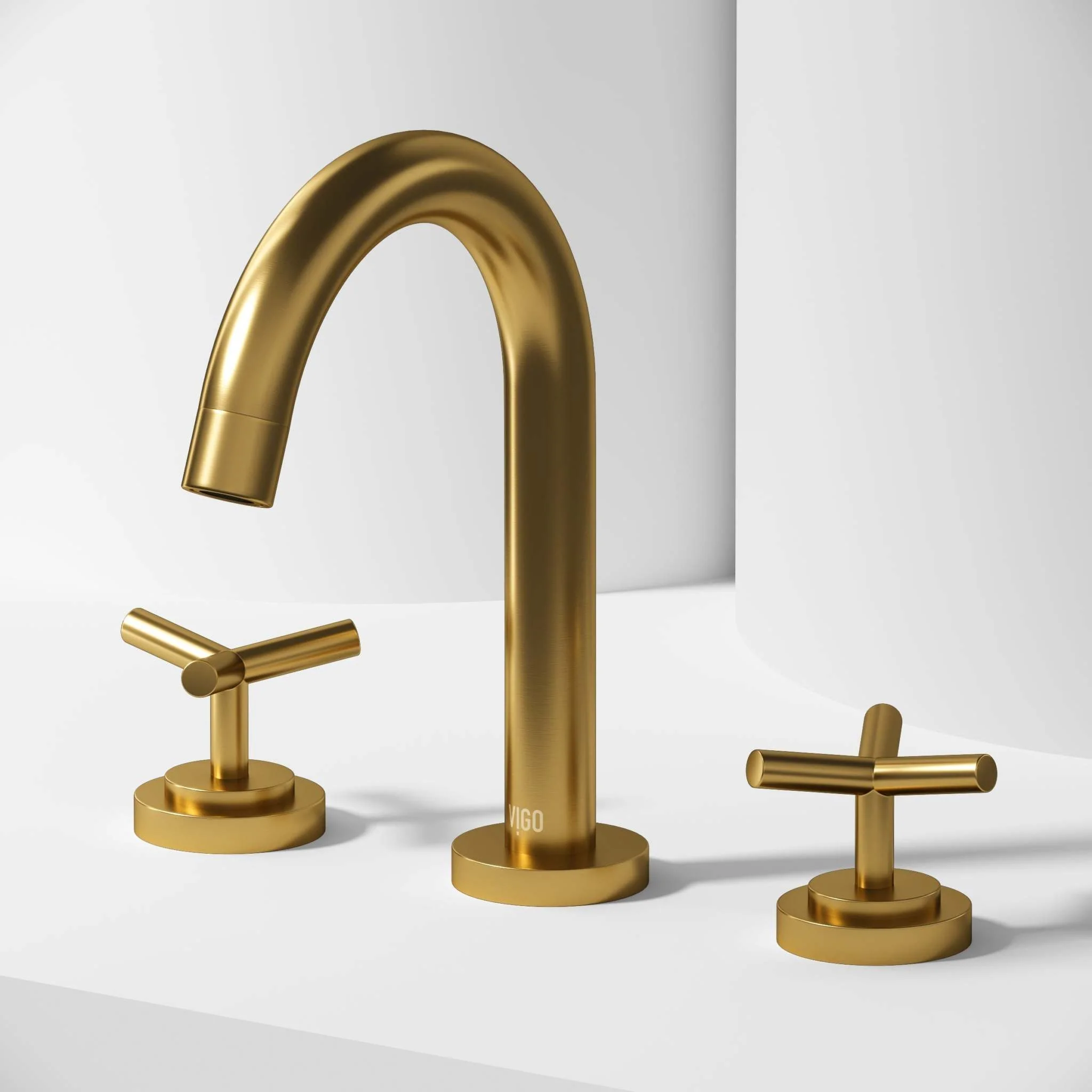 Jewel Widespread Bathroom Faucet - Image 53