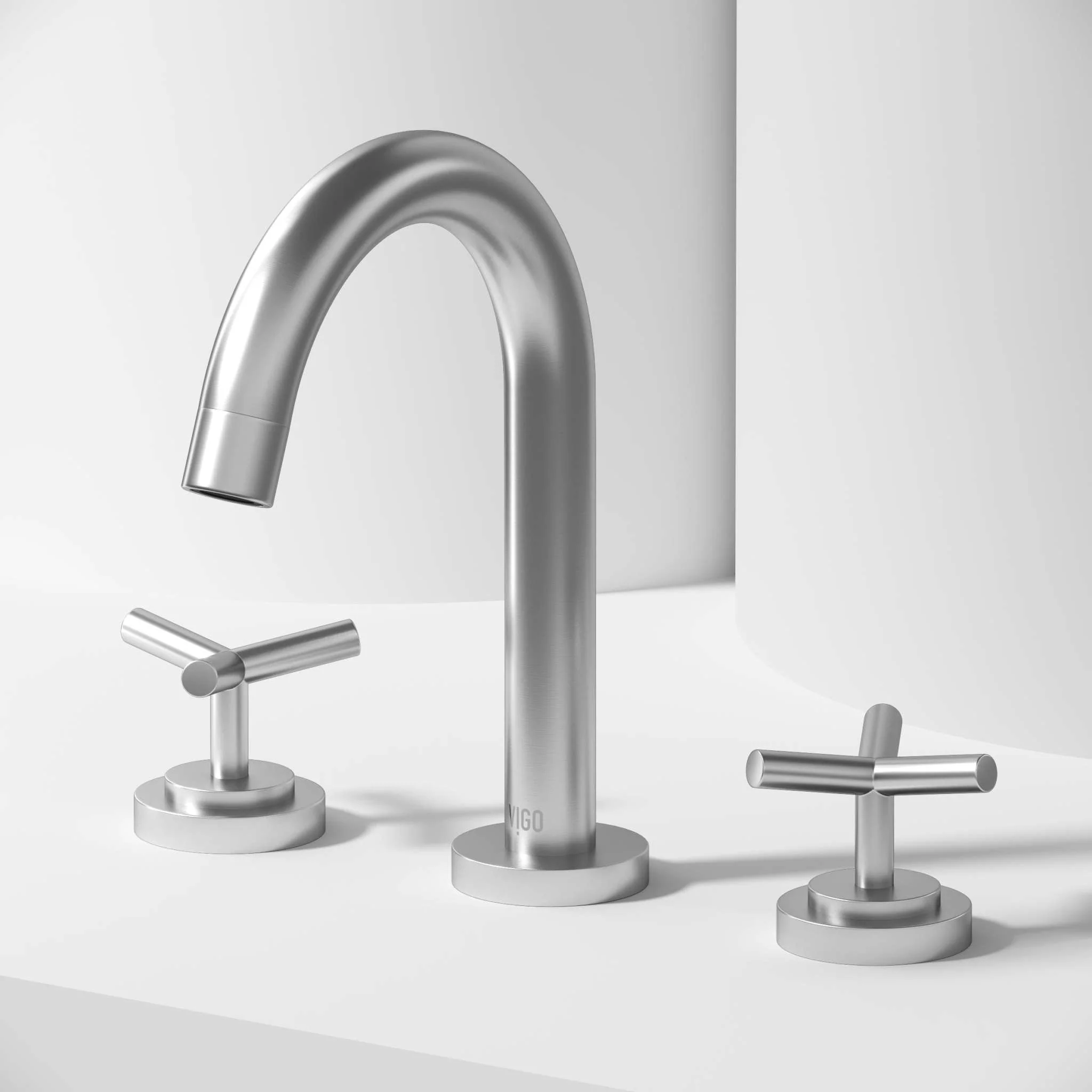 Jewel Widespread Bathroom Faucet - Image 54