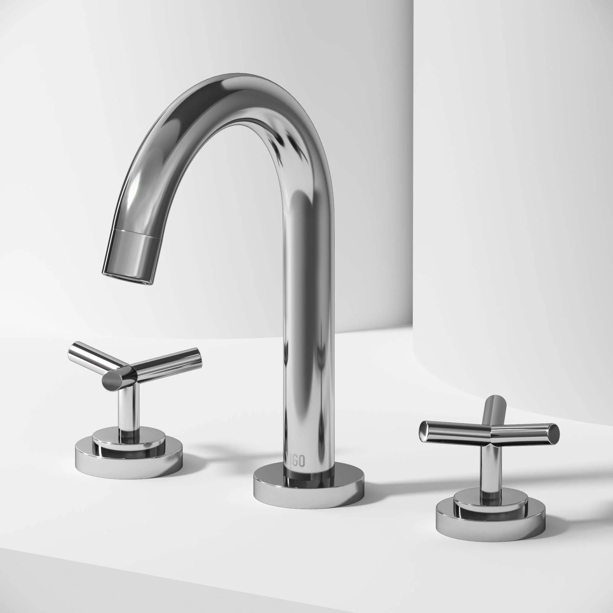 Jewel Widespread Bathroom Faucet - Image 55