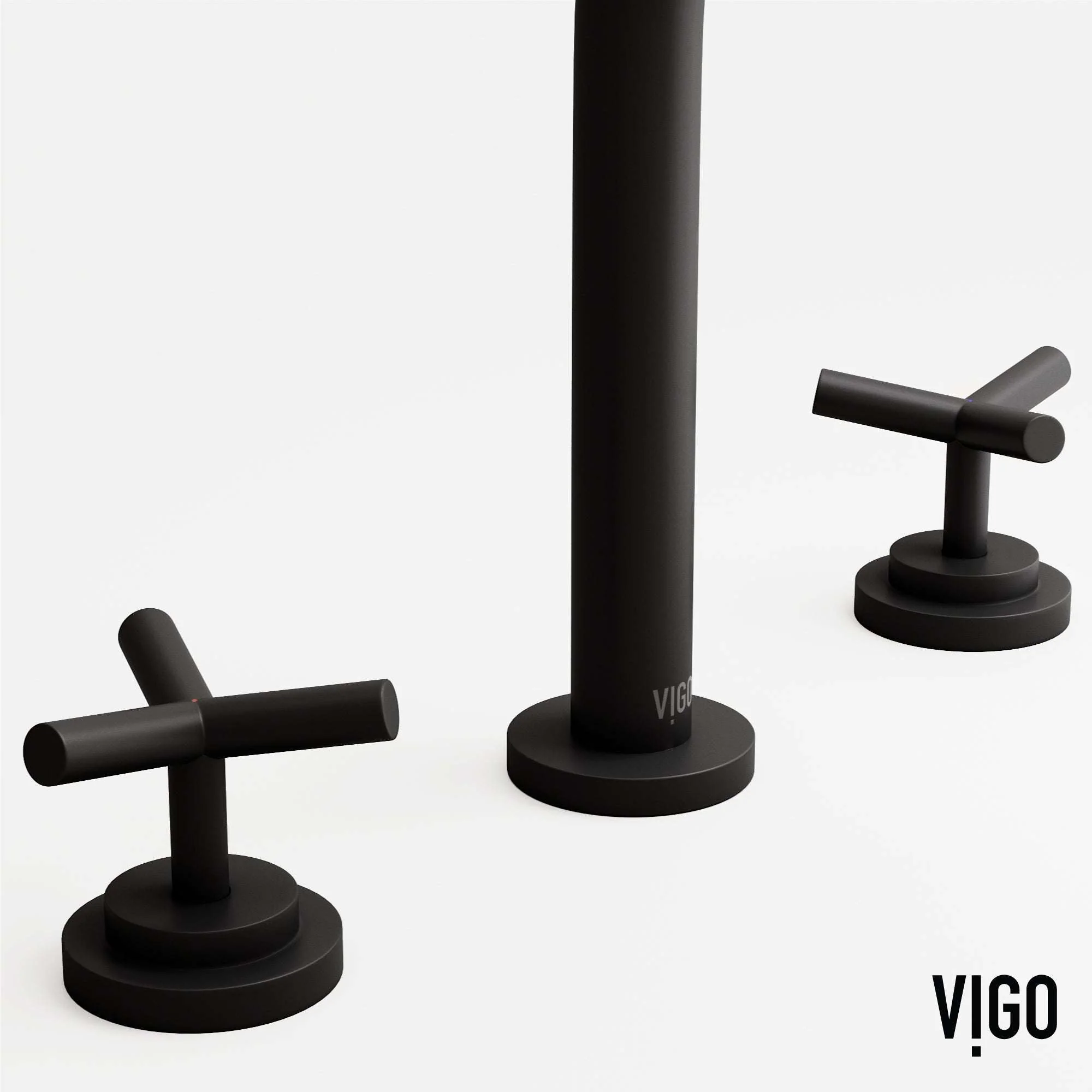 Jewel Widespread Bathroom Faucet - Image 9