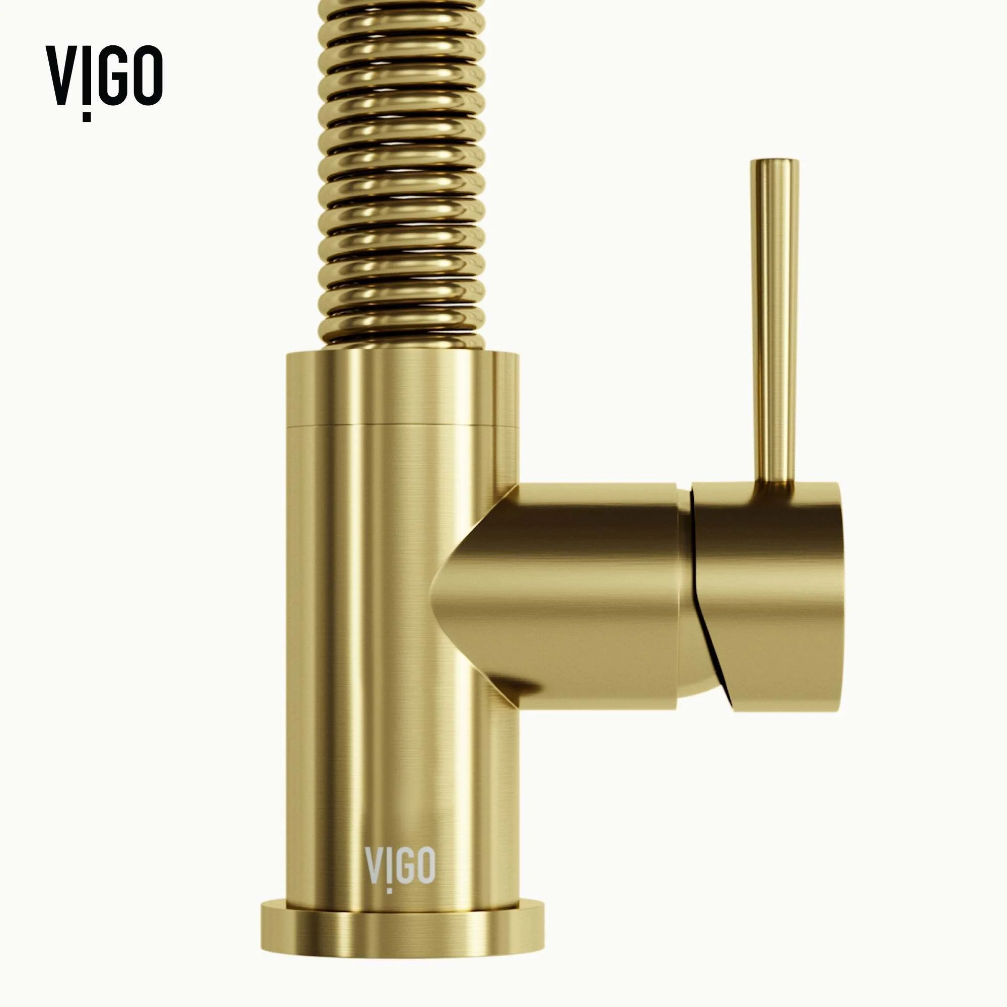 Edison Pull-Down Kitchen Spray Faucet - Image 58
