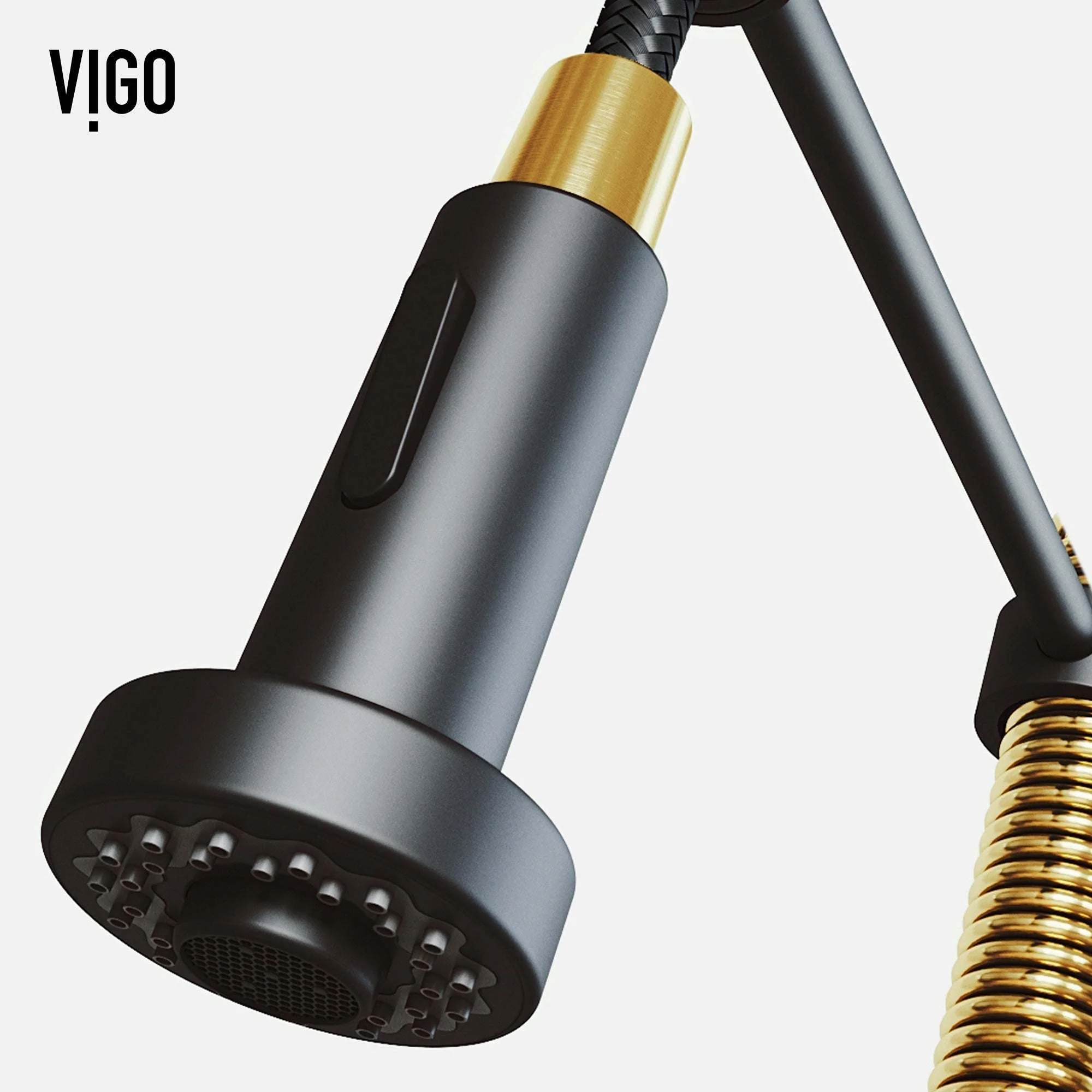 Edison Pull-Down Kitchen Spray Faucet - Image 71