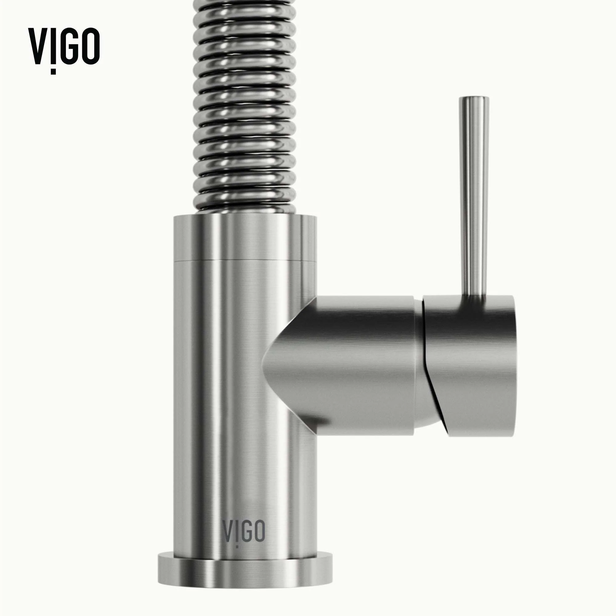 Edison Pull-Down Kitchen Spray Faucet - Image 88