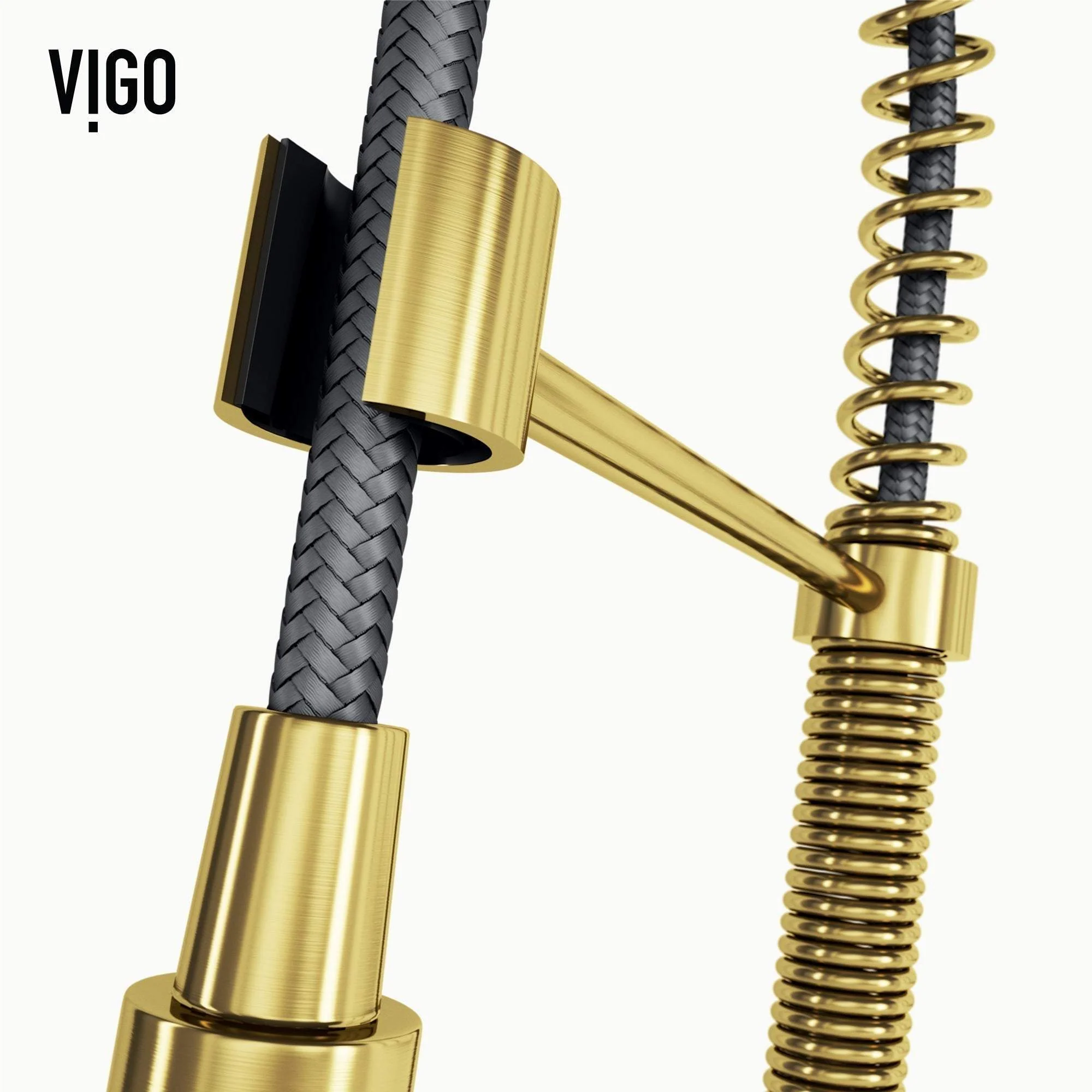 Edison Touchless Pull-Down Kitchen Faucet - Image 32