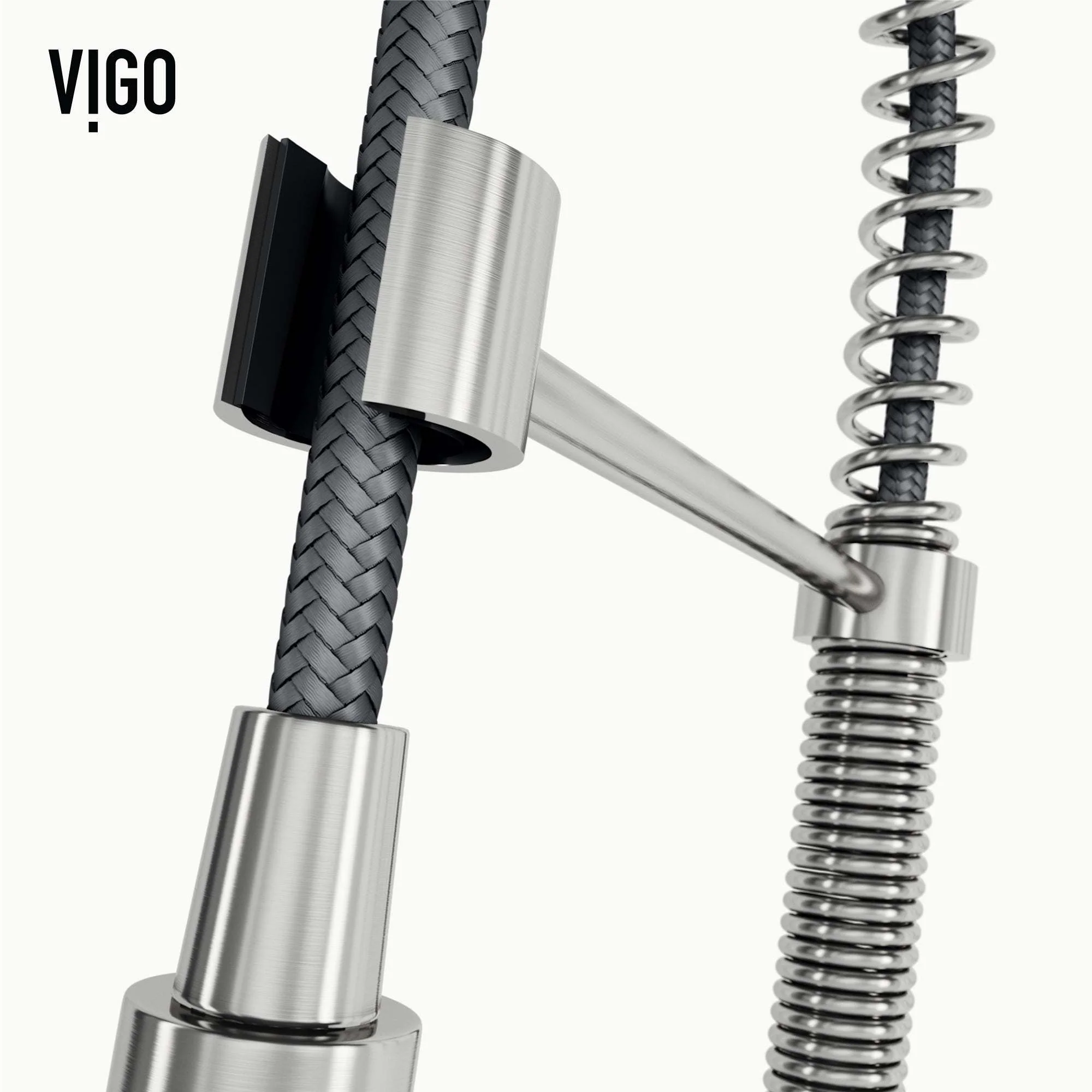 Edison Touchless Pull-Down Kitchen Faucet - Image 47