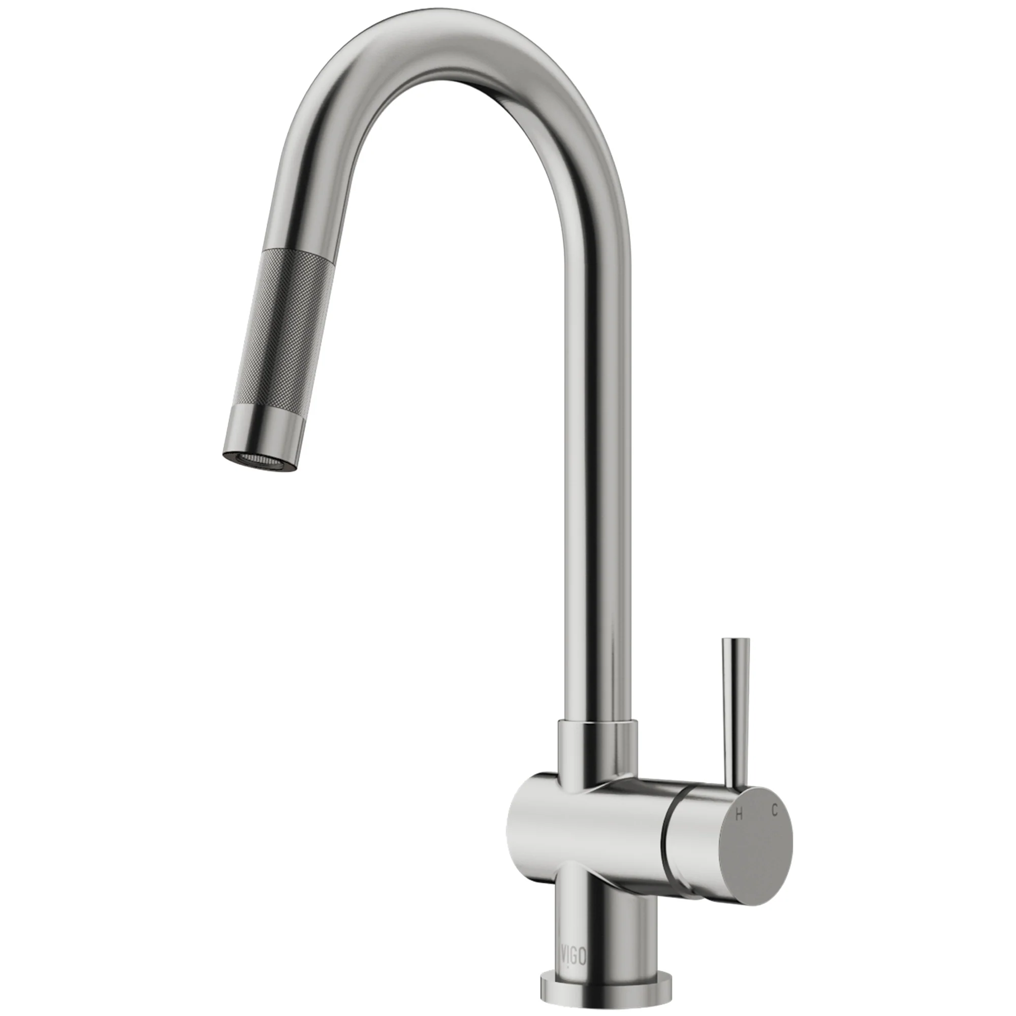 Gramercy Pull-Down Kitchen Faucet - Image 14