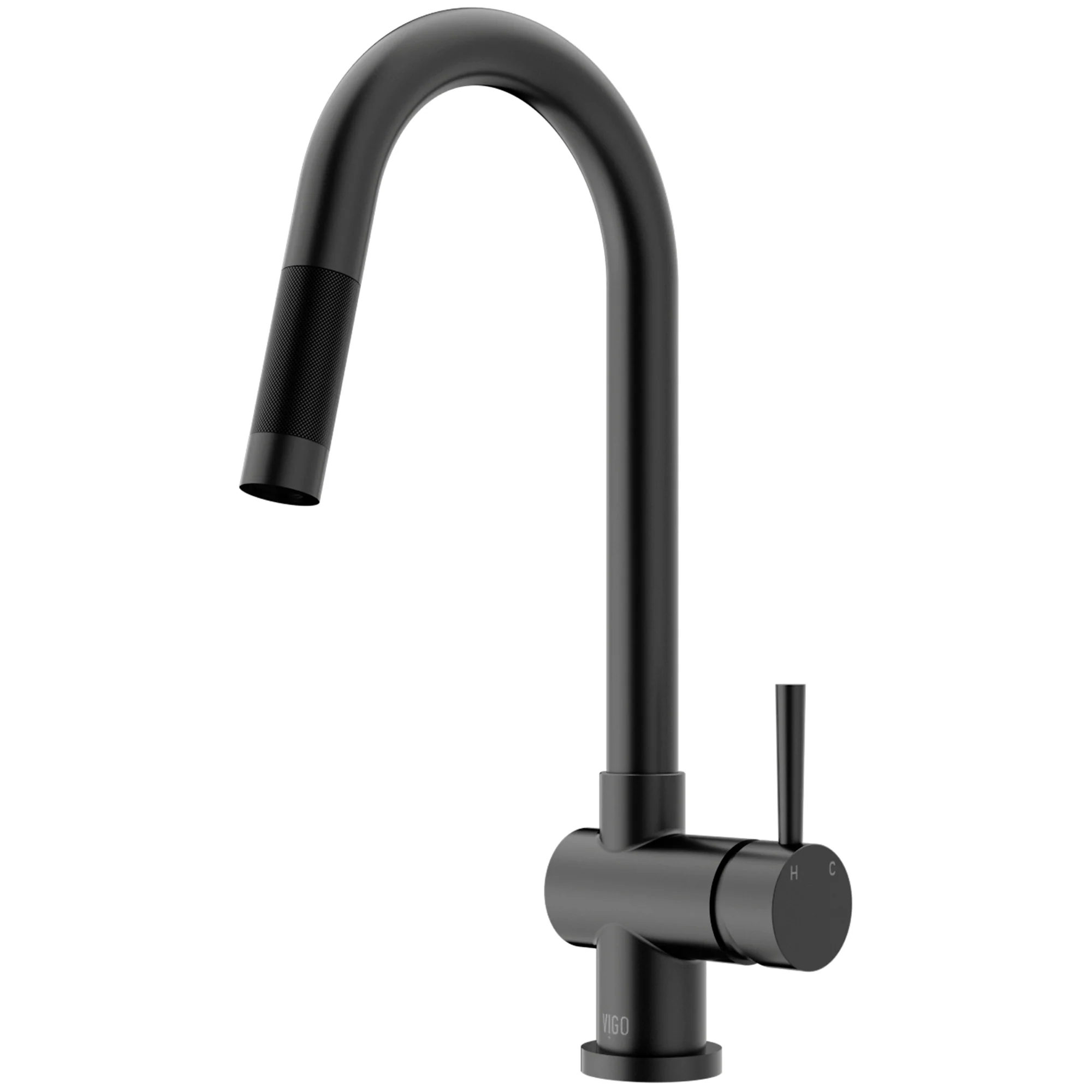 Gramercy Pull-Down Kitchen Faucet - Image 25