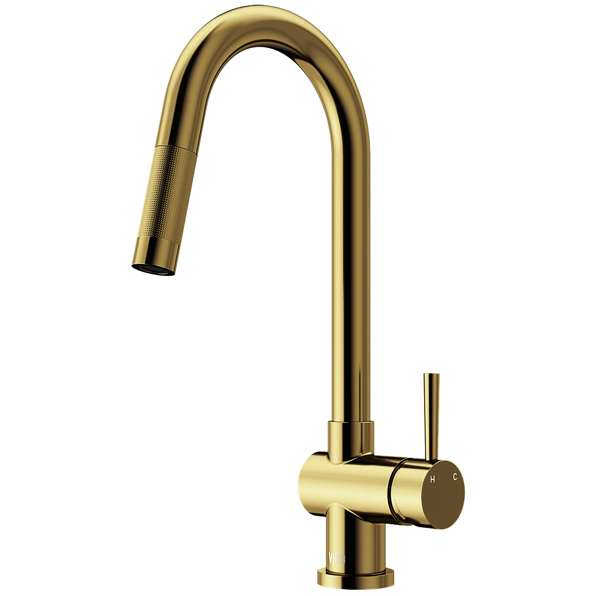 Gramercy Pull-Down Kitchen Faucet - Image 3
