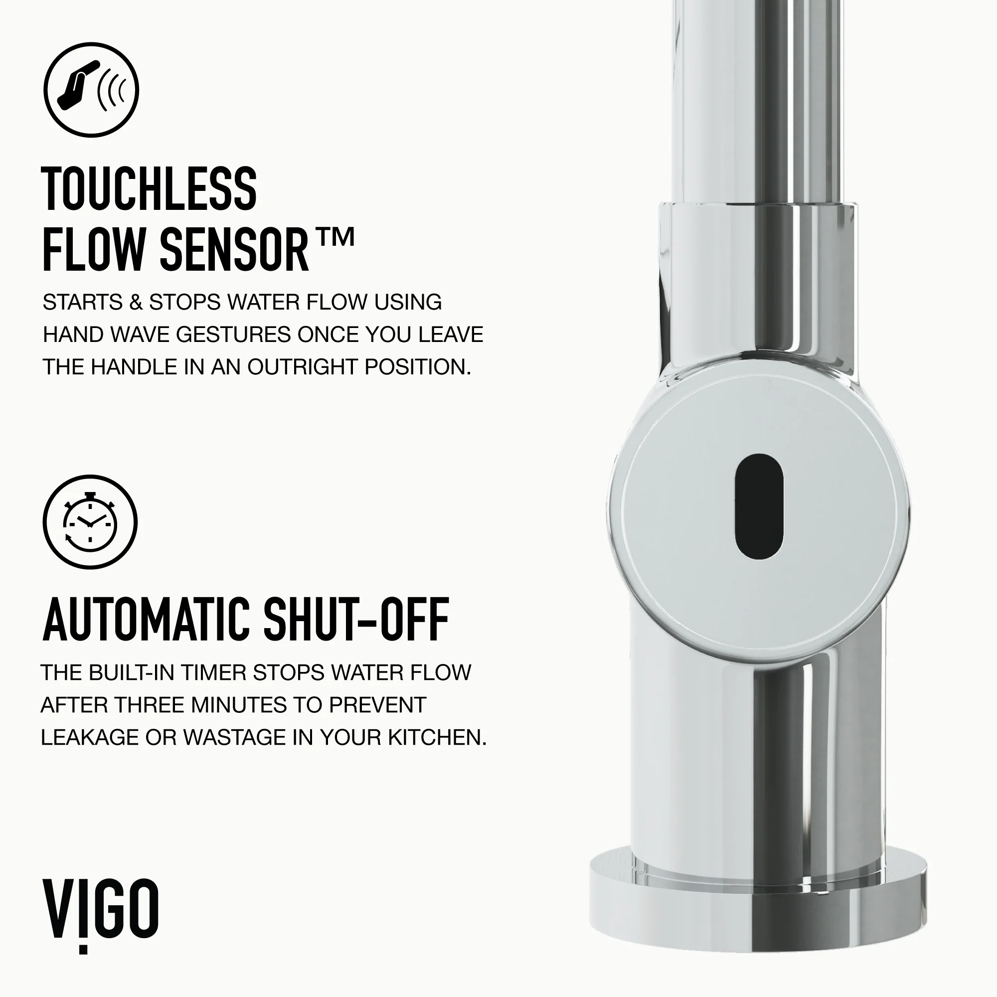 Gramercy Pull-Down Kitchen Faucet - Image 12