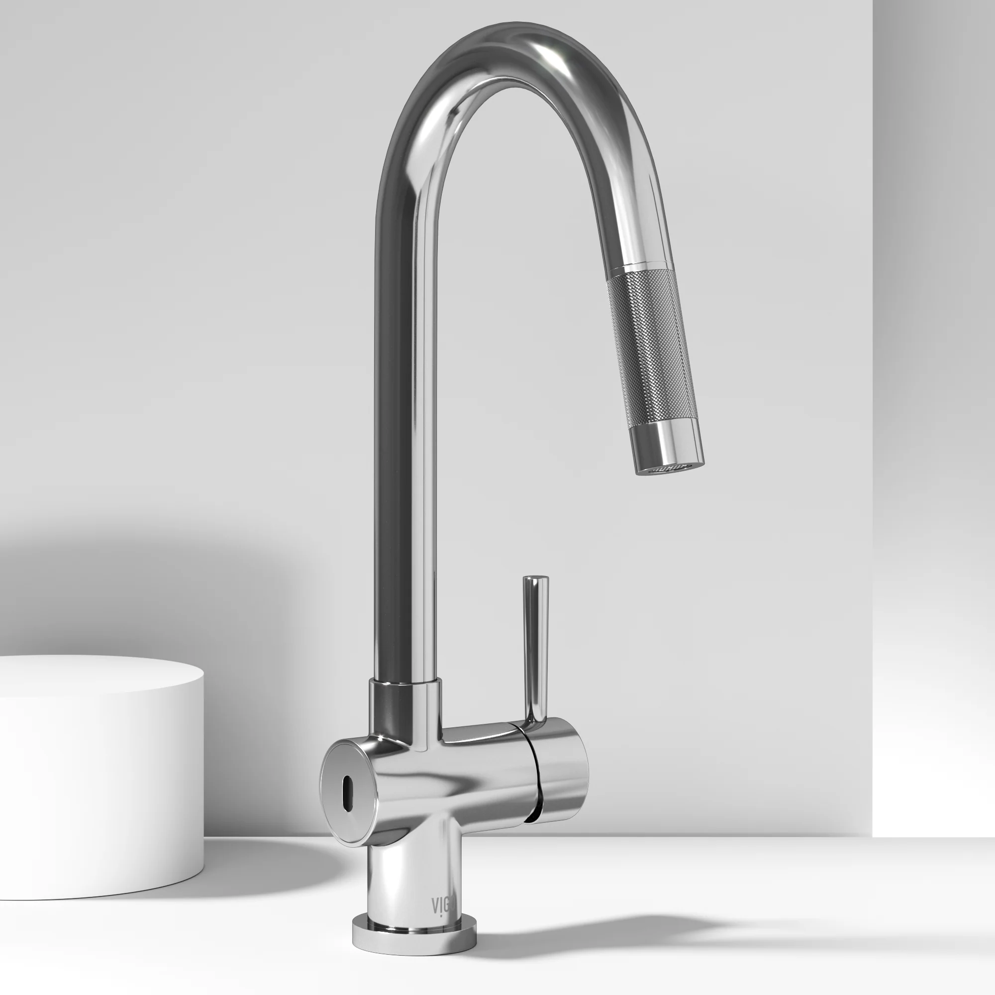 Gramercy Pull-Down Kitchen Faucet - Image 15