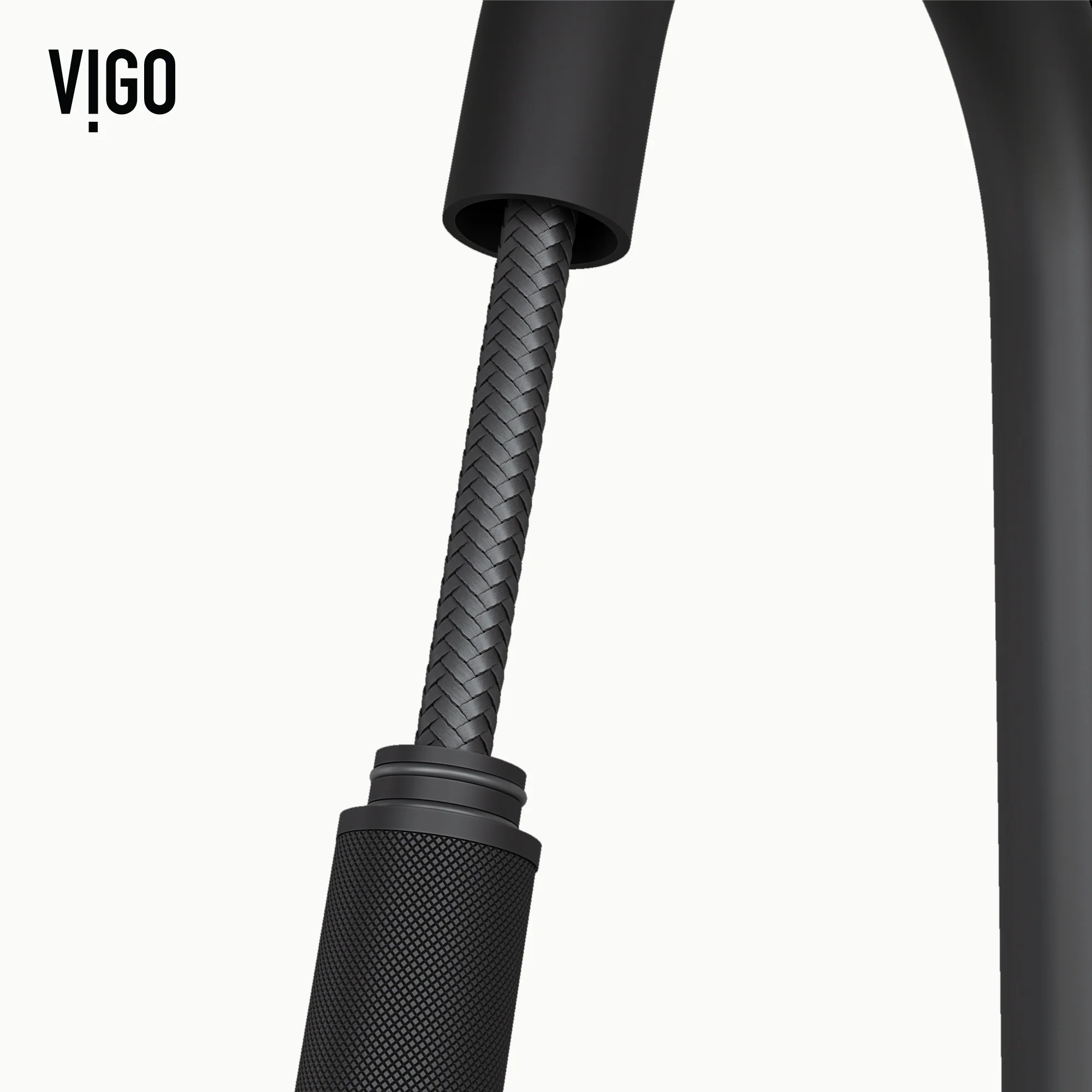 Gramercy Pull-Down Kitchen Faucet - Image 17