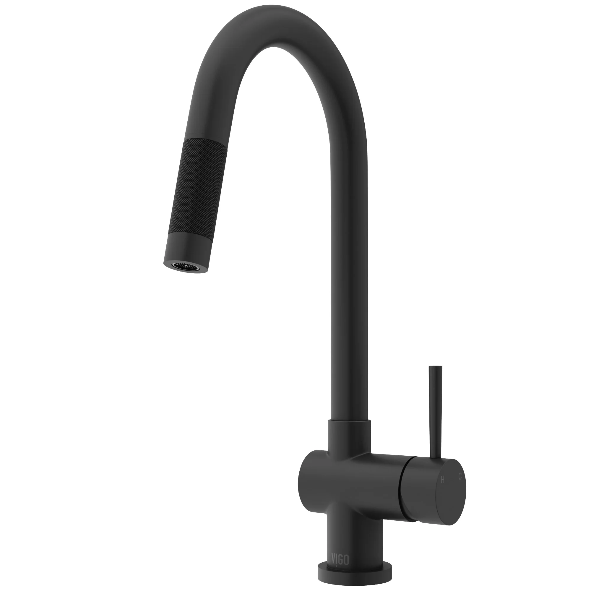 Gramercy Pull-Down Kitchen Faucet - Image 21