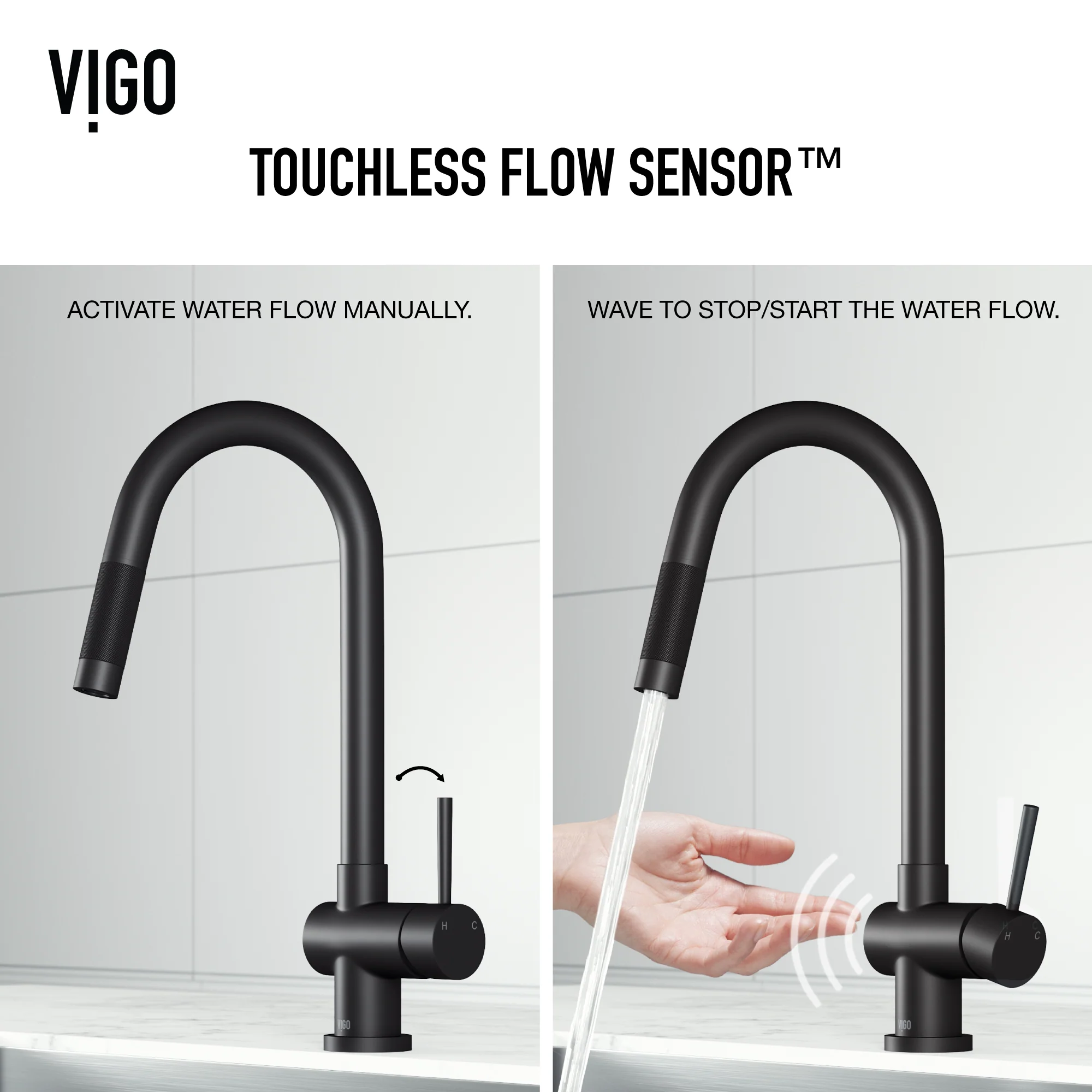 Gramercy Pull-Down Kitchen Faucet - Image 22