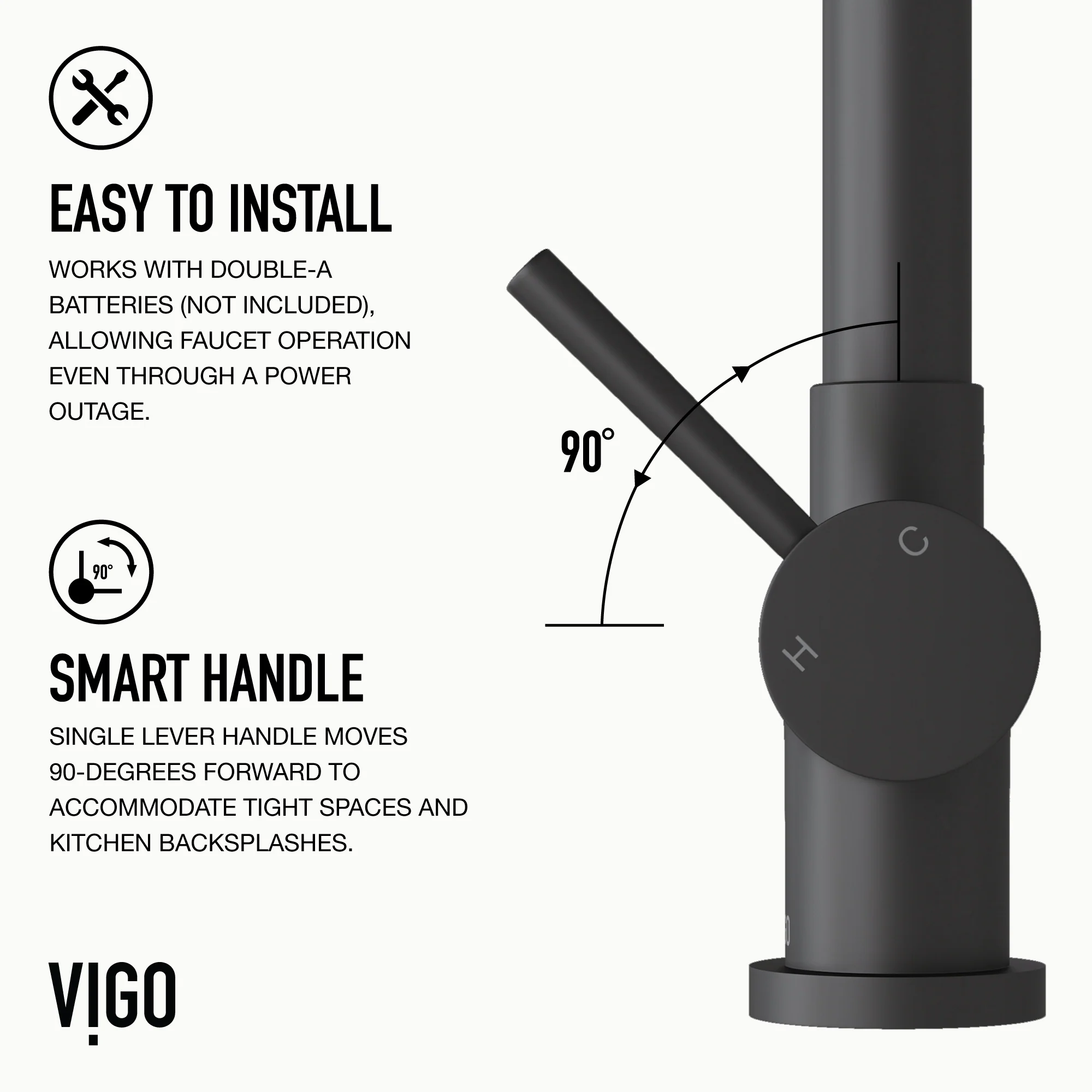 Gramercy Pull-Down Kitchen Faucet - Image 29