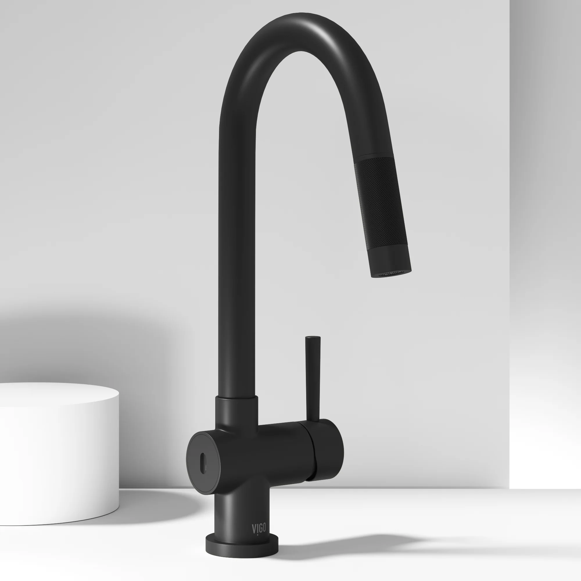 Gramercy Pull-Down Kitchen Faucet - Image 30