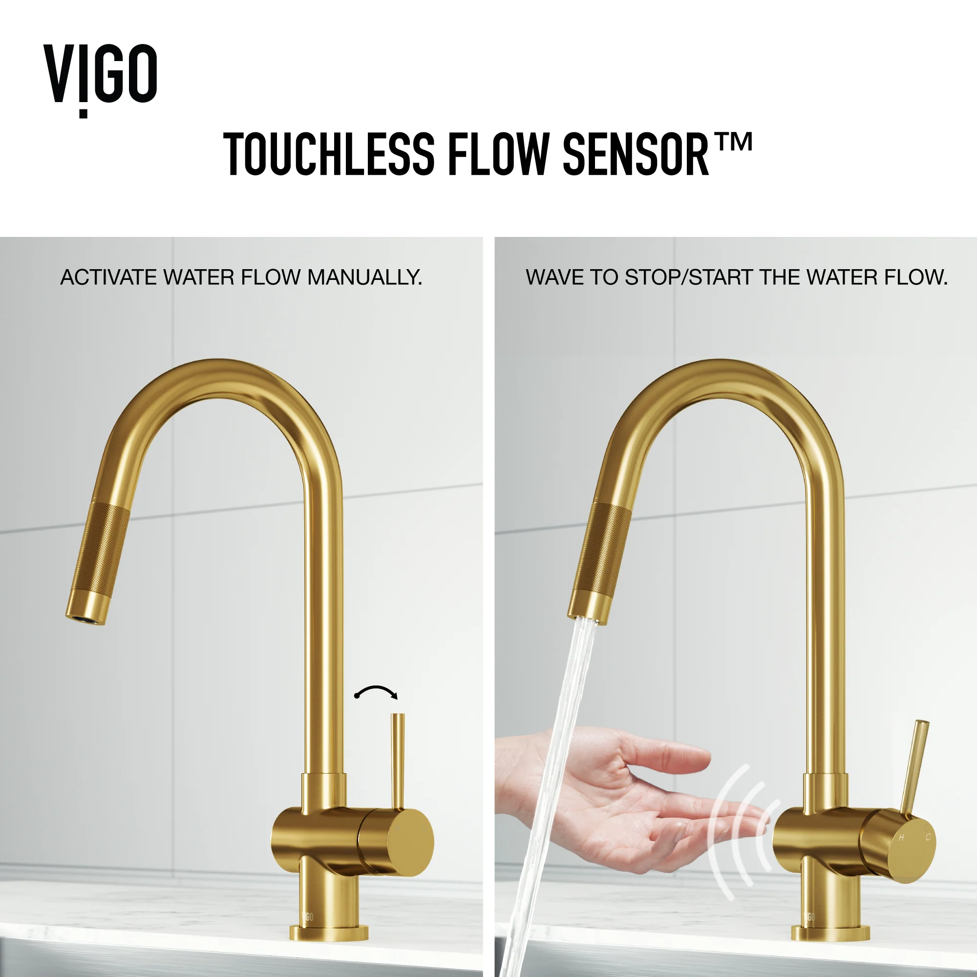 Gramercy Pull-Down Kitchen Faucet - Image 37