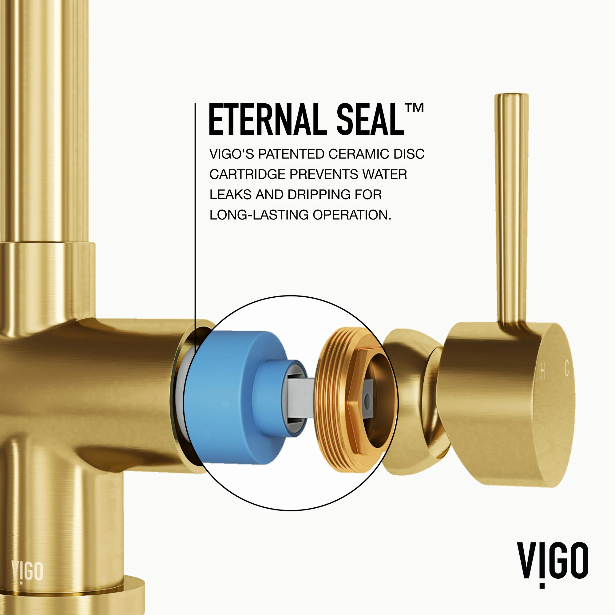 Gramercy Pull-Down Kitchen Faucet - Image 41