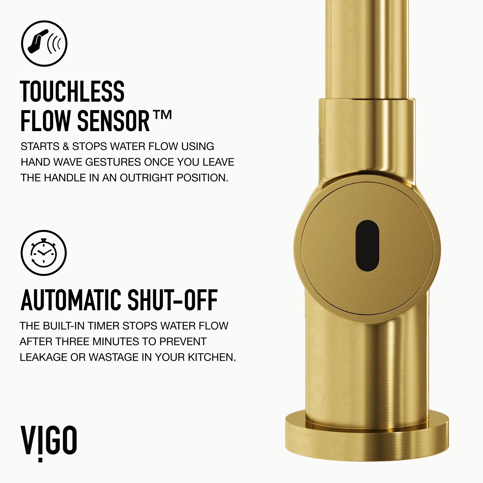 Gramercy Pull-Down Kitchen Faucet - Image 42
