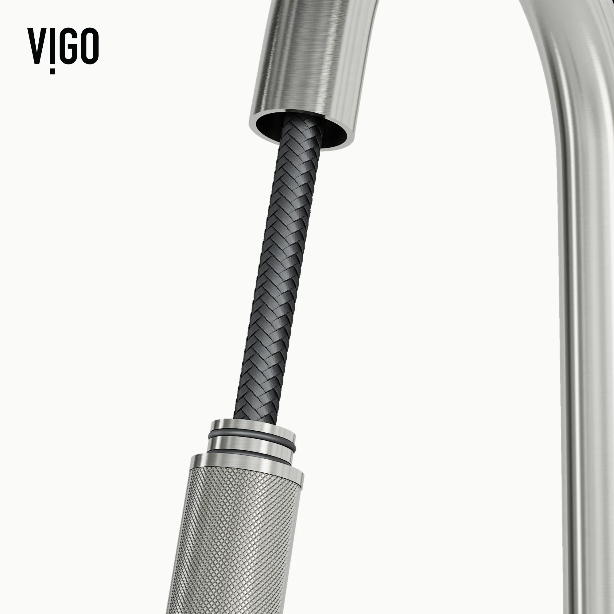 Gramercy Pull-Down Kitchen Faucet - Image 47
