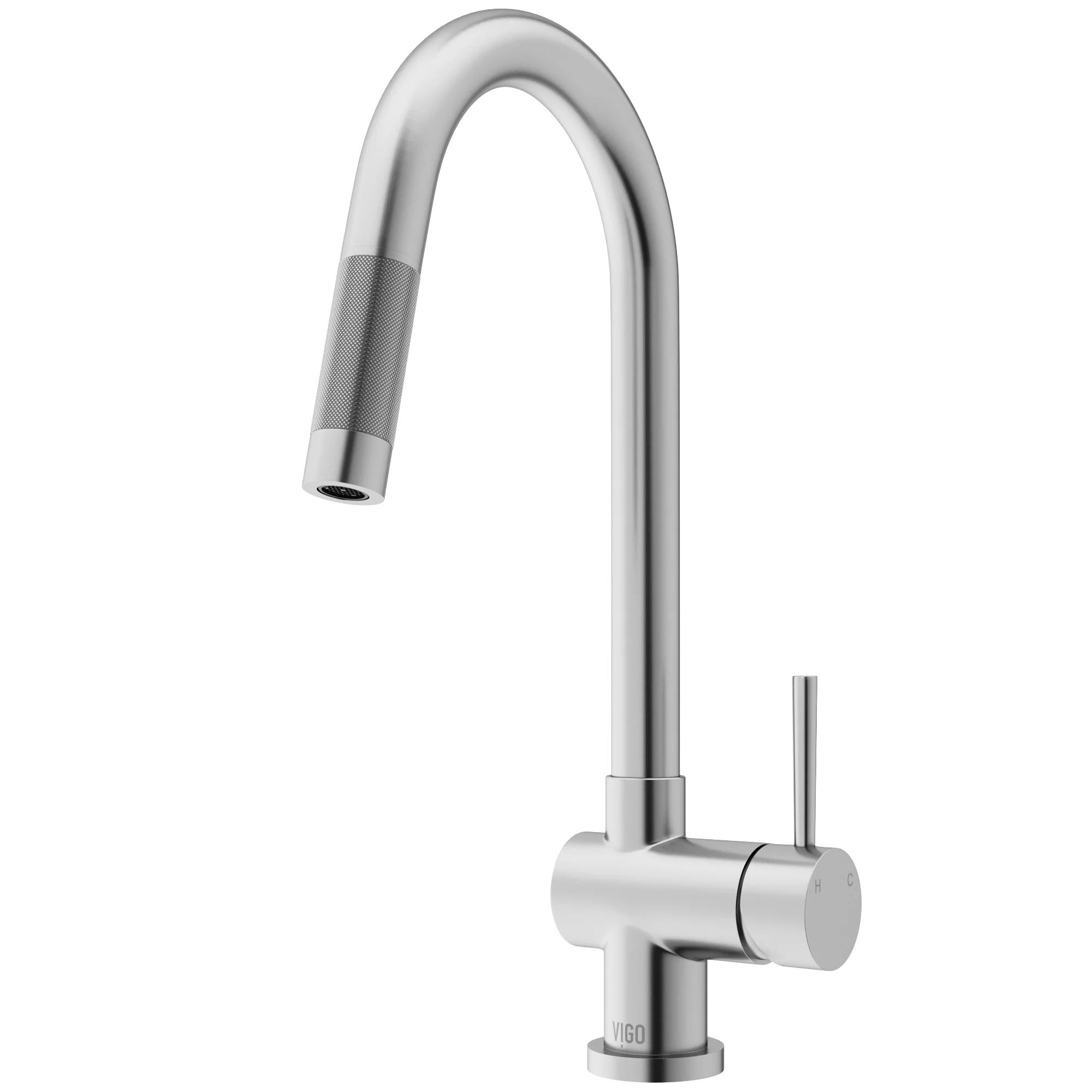 Gramercy Pull-Down Kitchen Faucet - Image 51