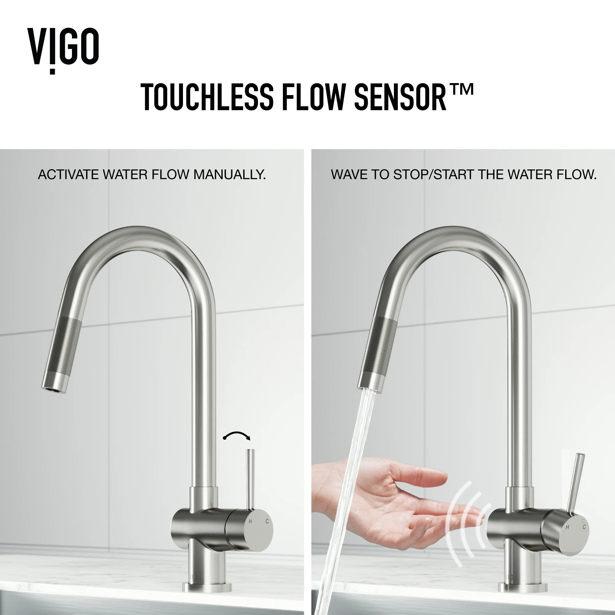 Gramercy Pull-Down Kitchen Faucet - Image 52