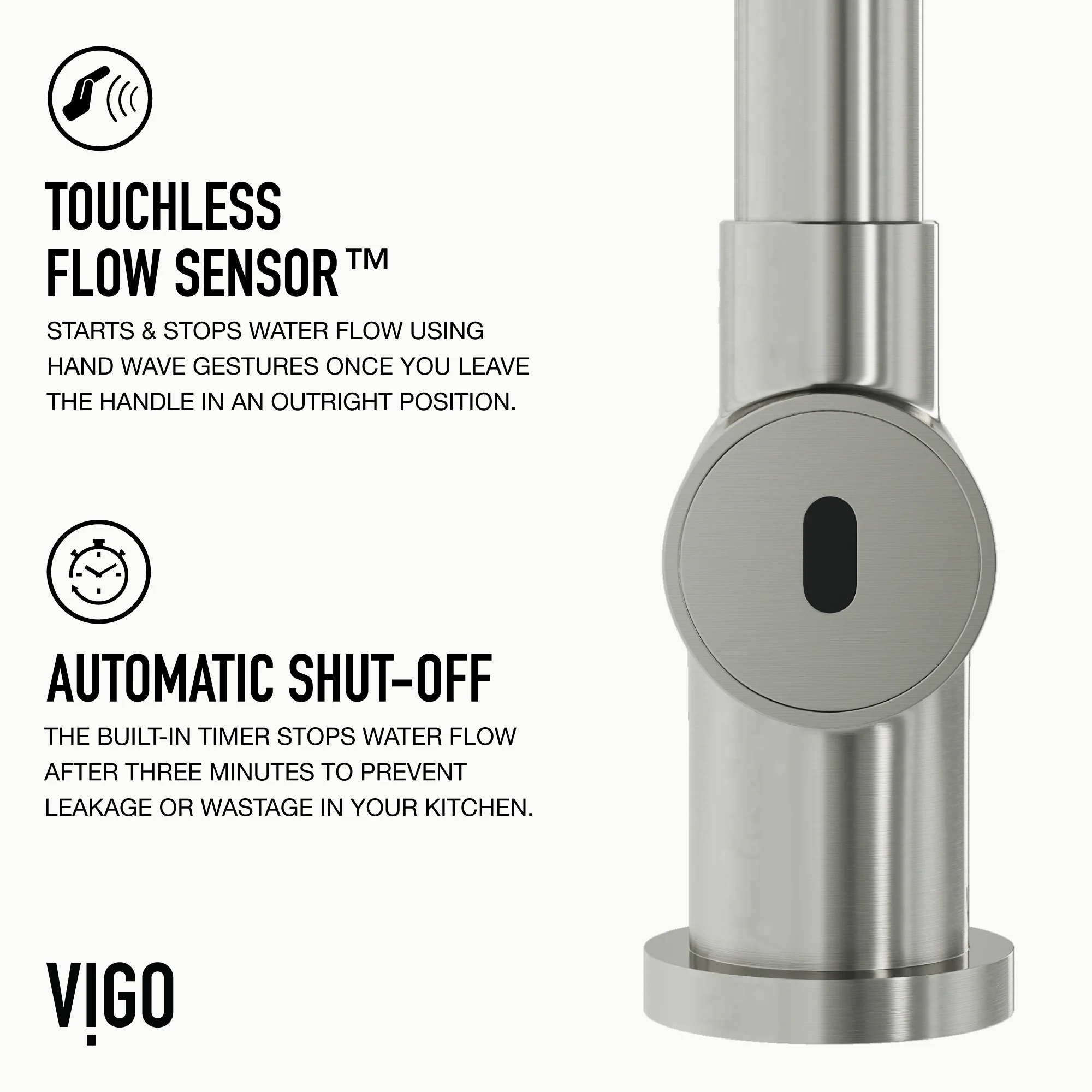 Gramercy Pull-Down Kitchen Faucet - Image 57
