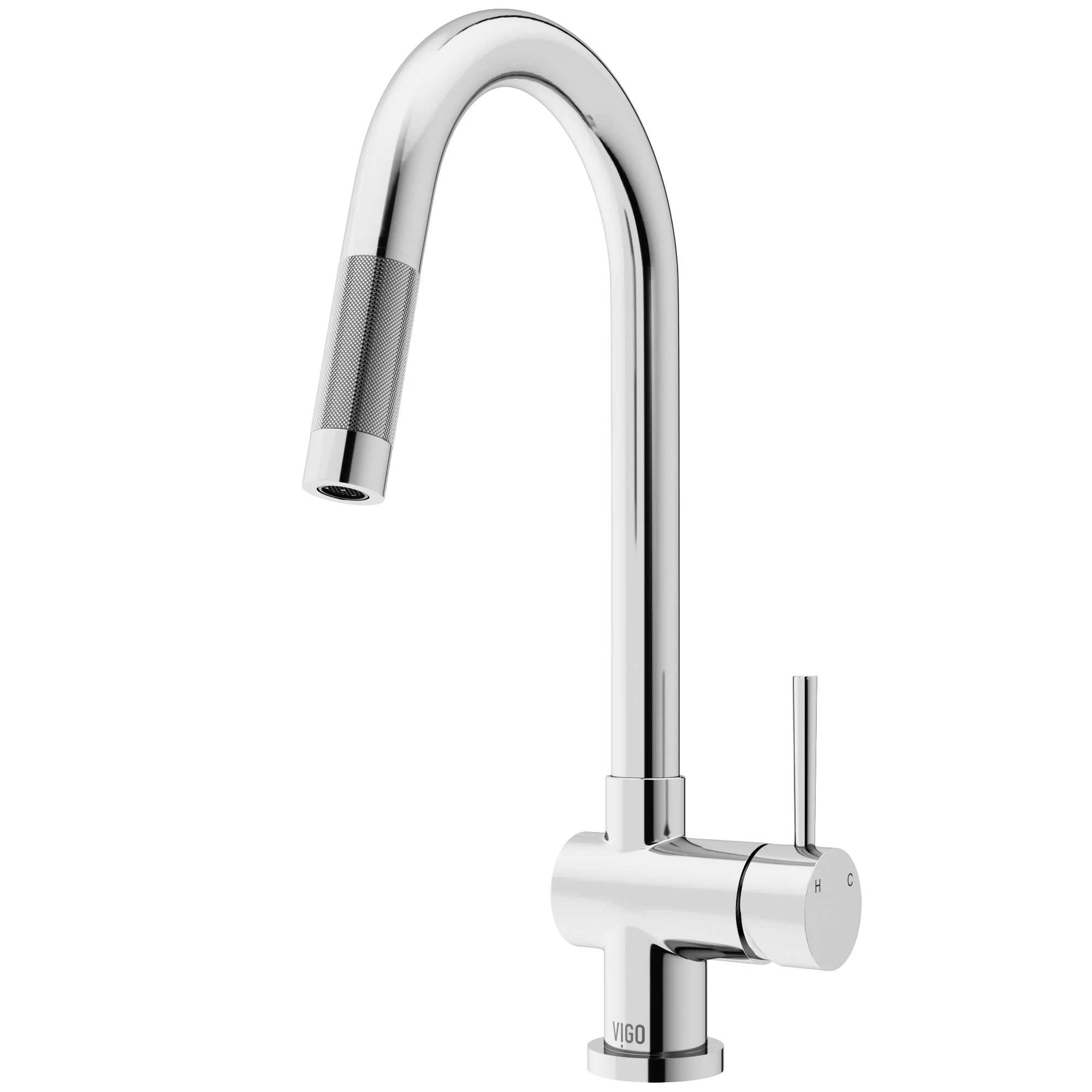 Gramercy Pull-Down Kitchen Faucet - Image 6