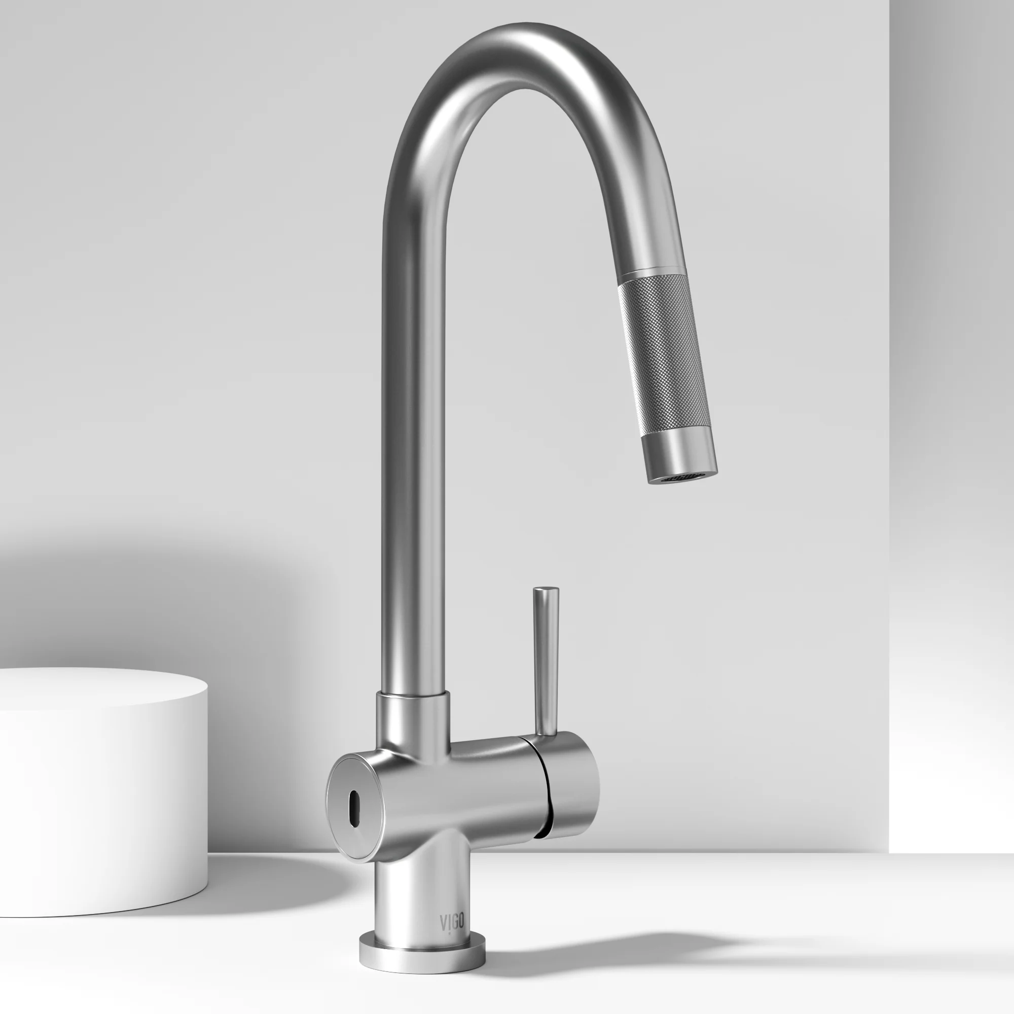 Gramercy Pull-Down Kitchen Faucet - Image 60