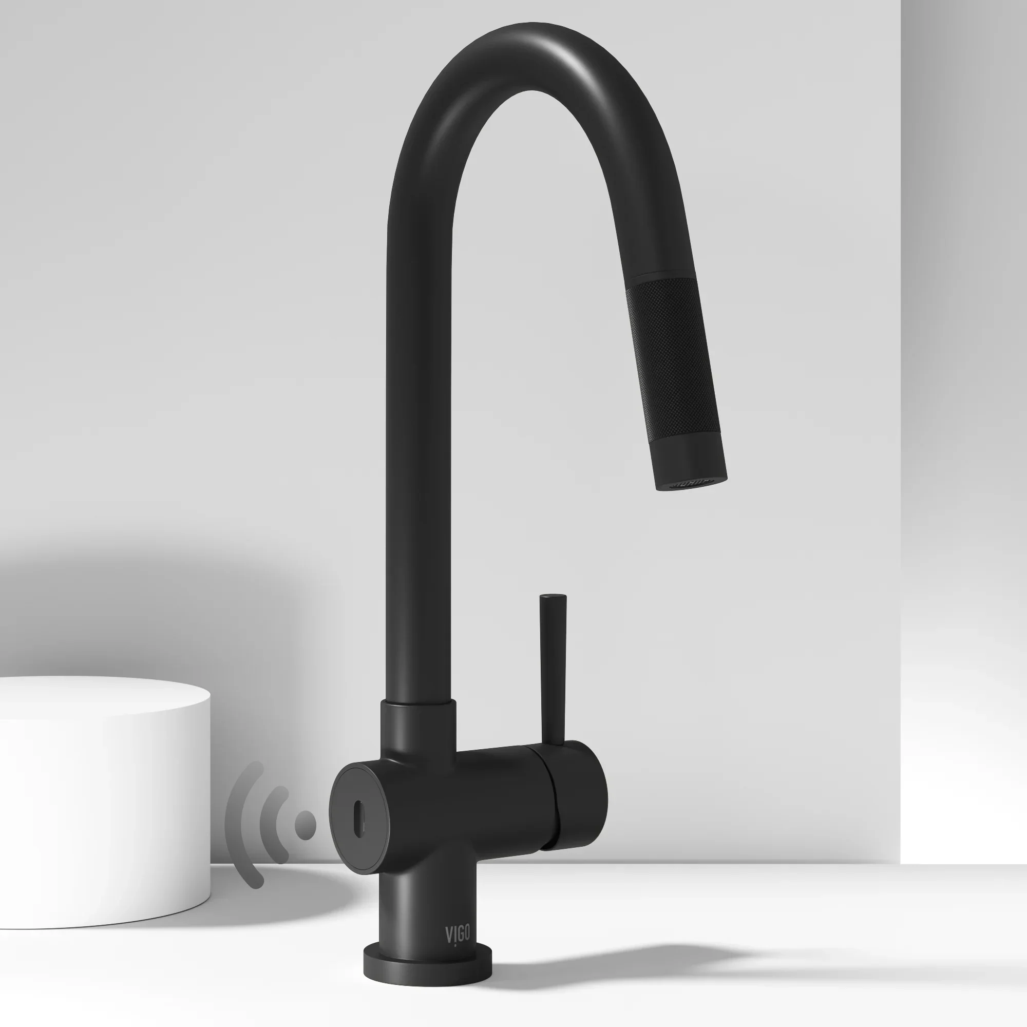 Gramercy Pull-Down Kitchen Faucet - Image 62
