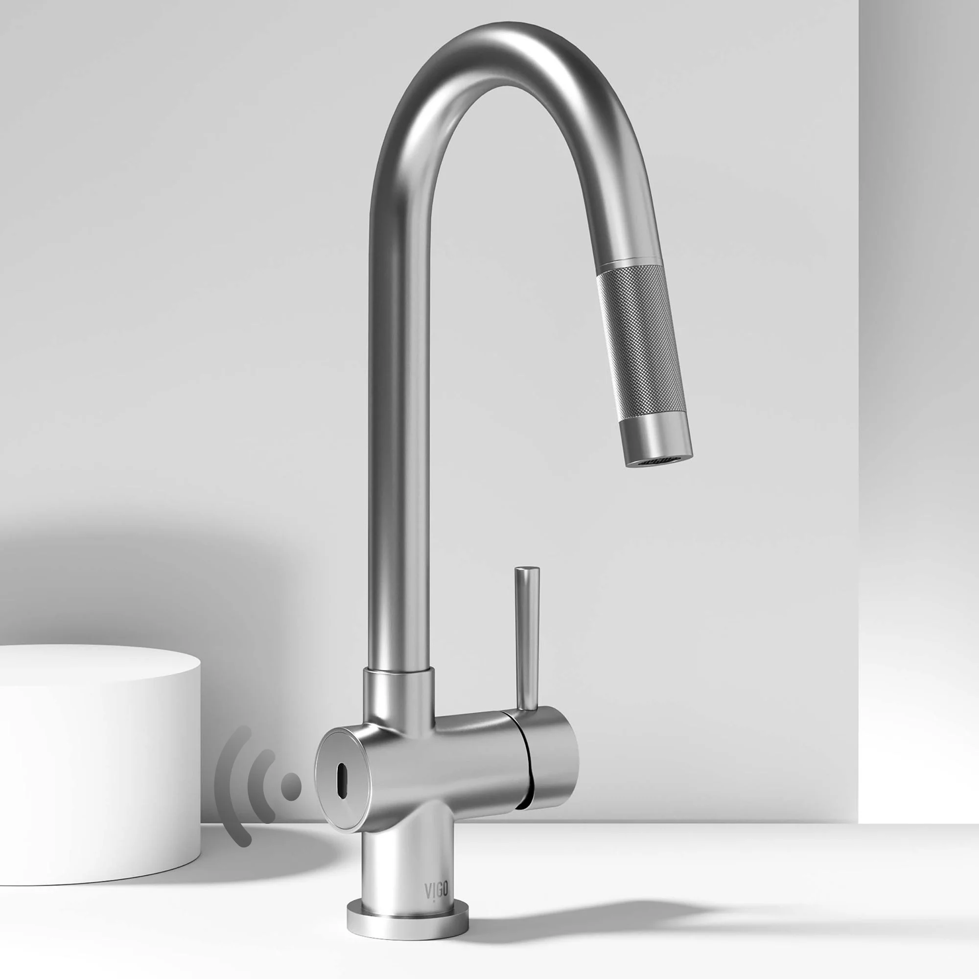 Gramercy Pull-Down Kitchen Faucet - Image 64
