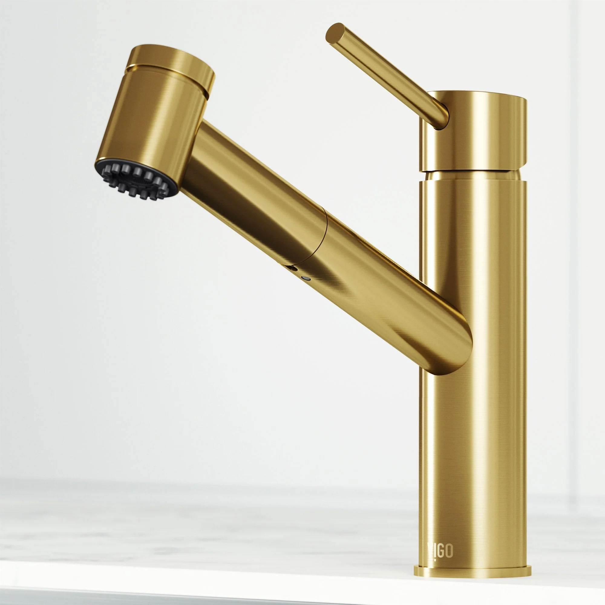 Branson Pull-Out Kitchen Faucet - Image 15