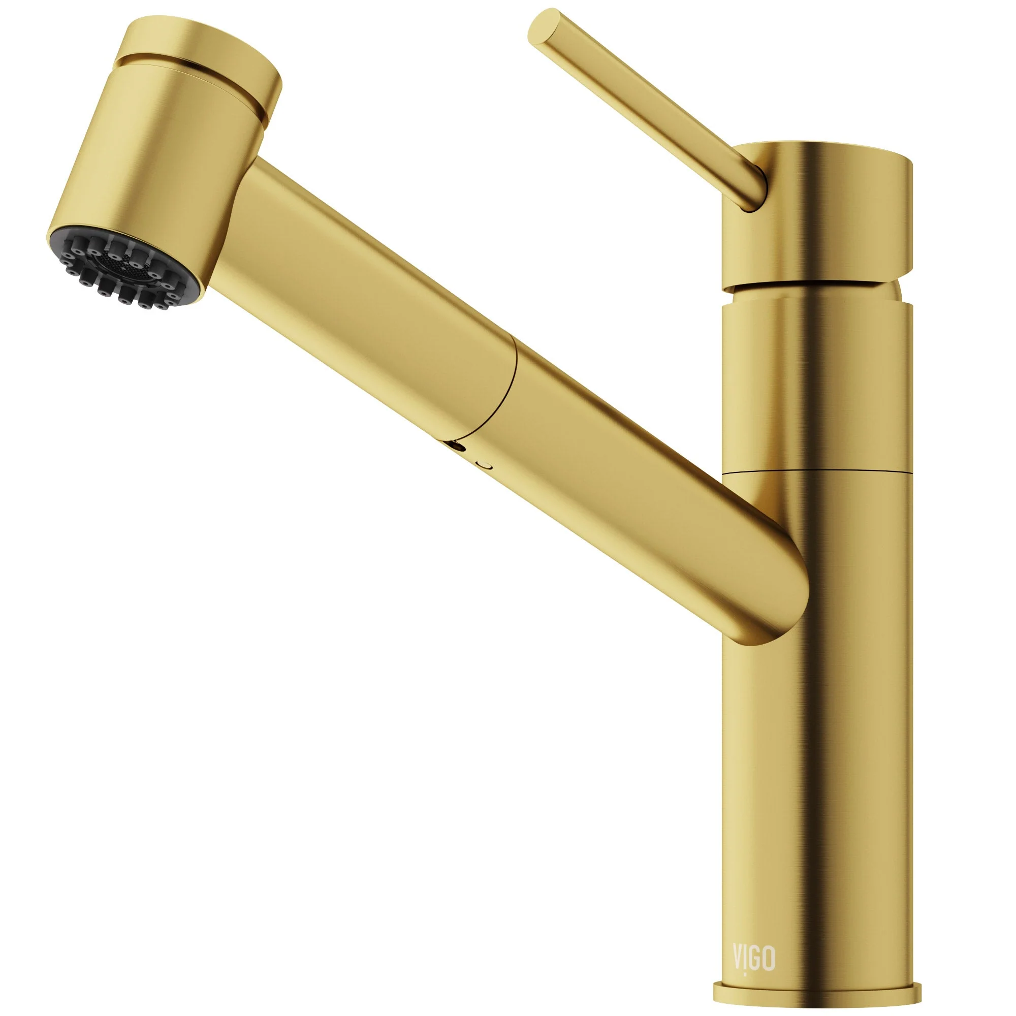 Branson Pull-Out Kitchen Faucet - Image 20