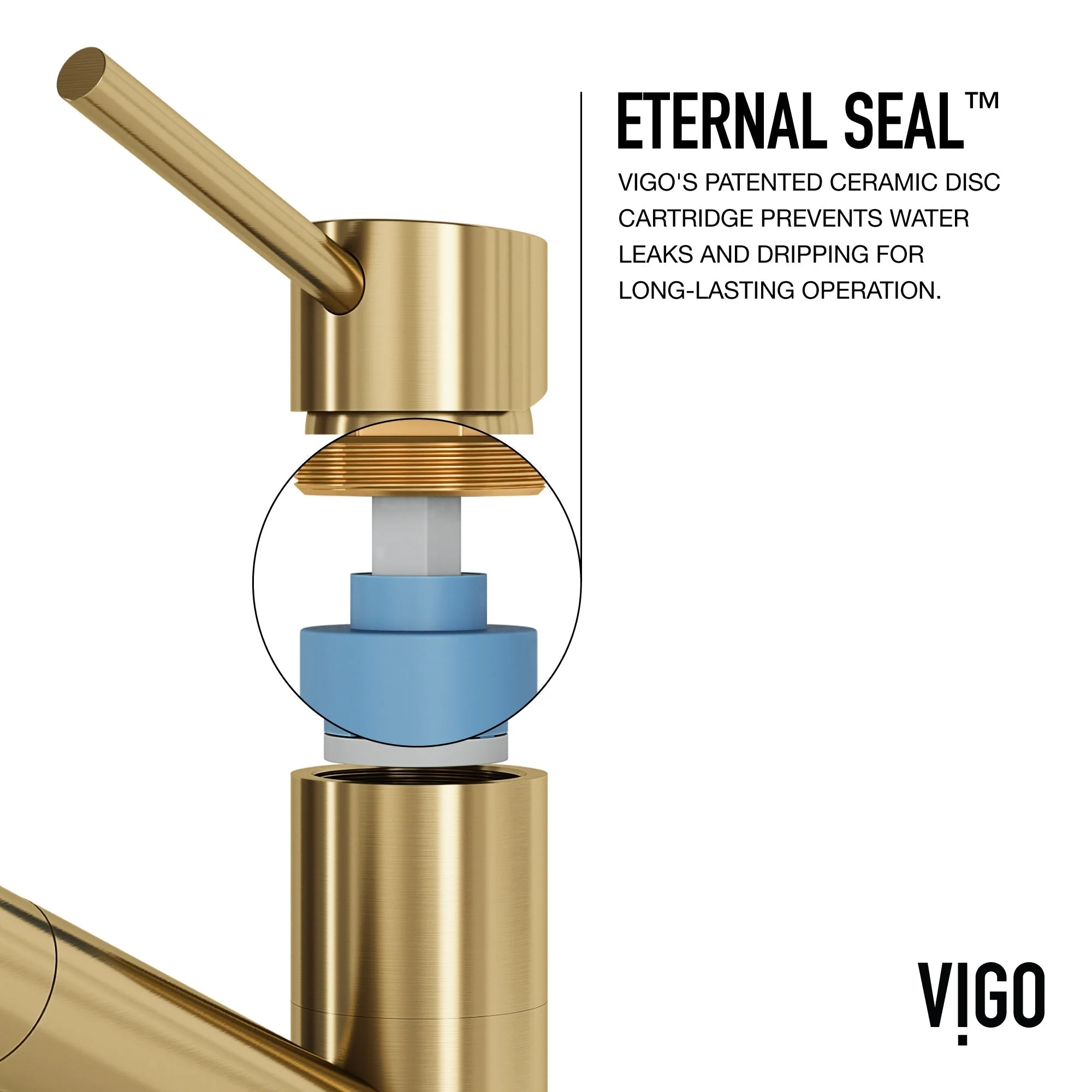 Branson Pull-Out Kitchen Faucet - Image 28