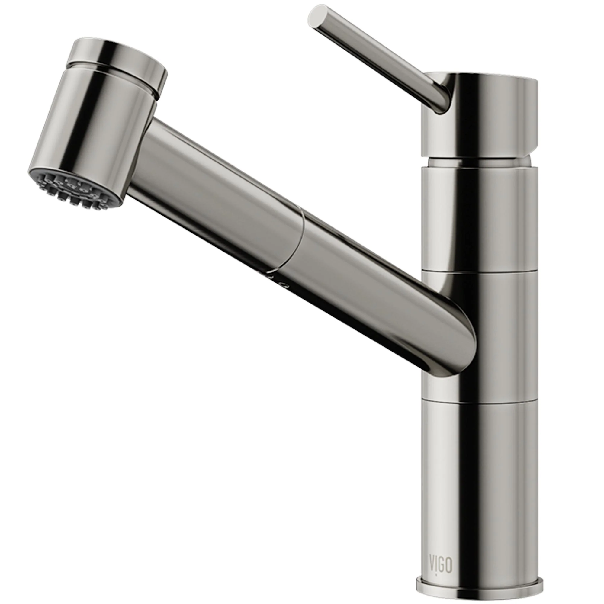 Branson Pull-Out Kitchen Faucet - Image 30