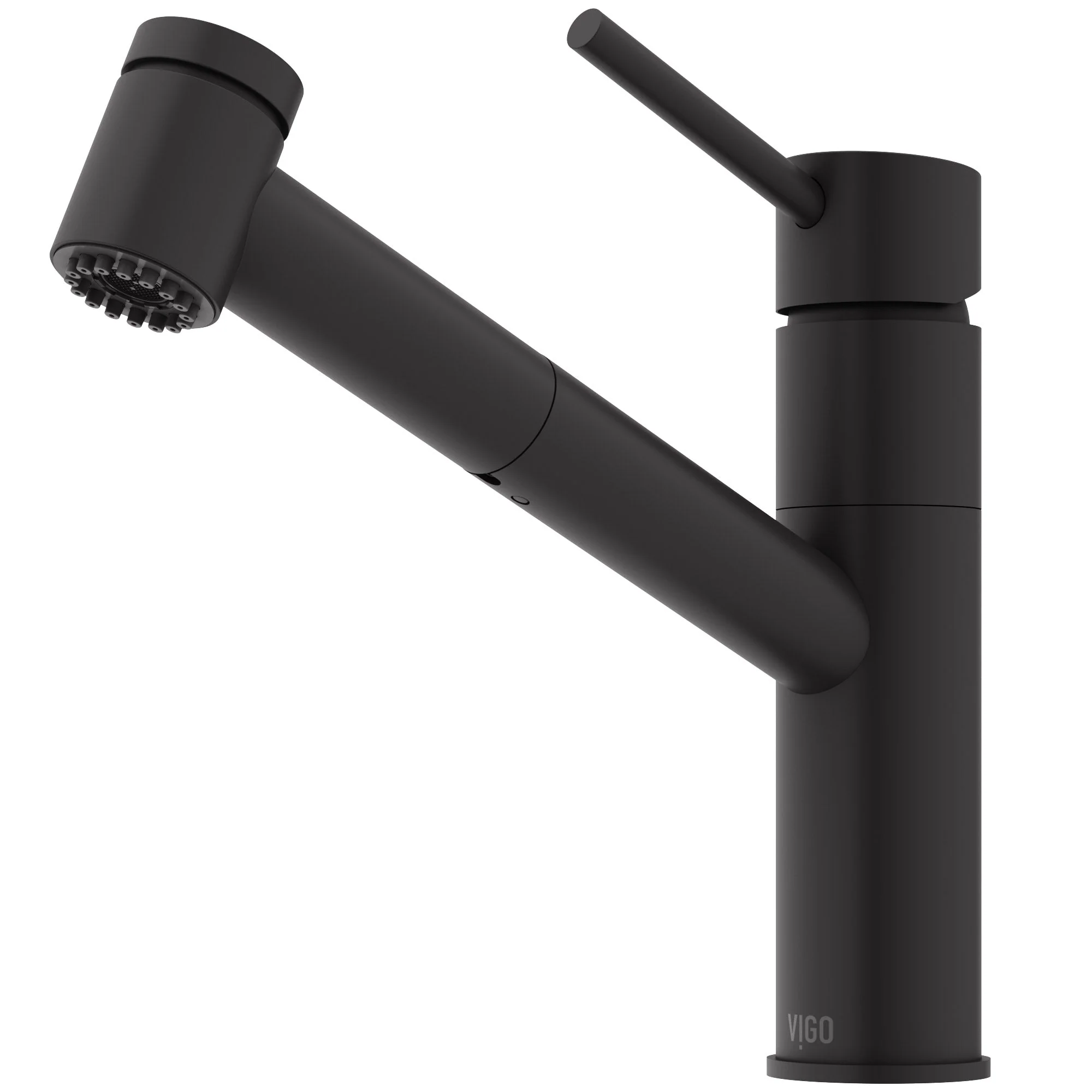 Branson Pull-Out Kitchen Faucet - Image 6