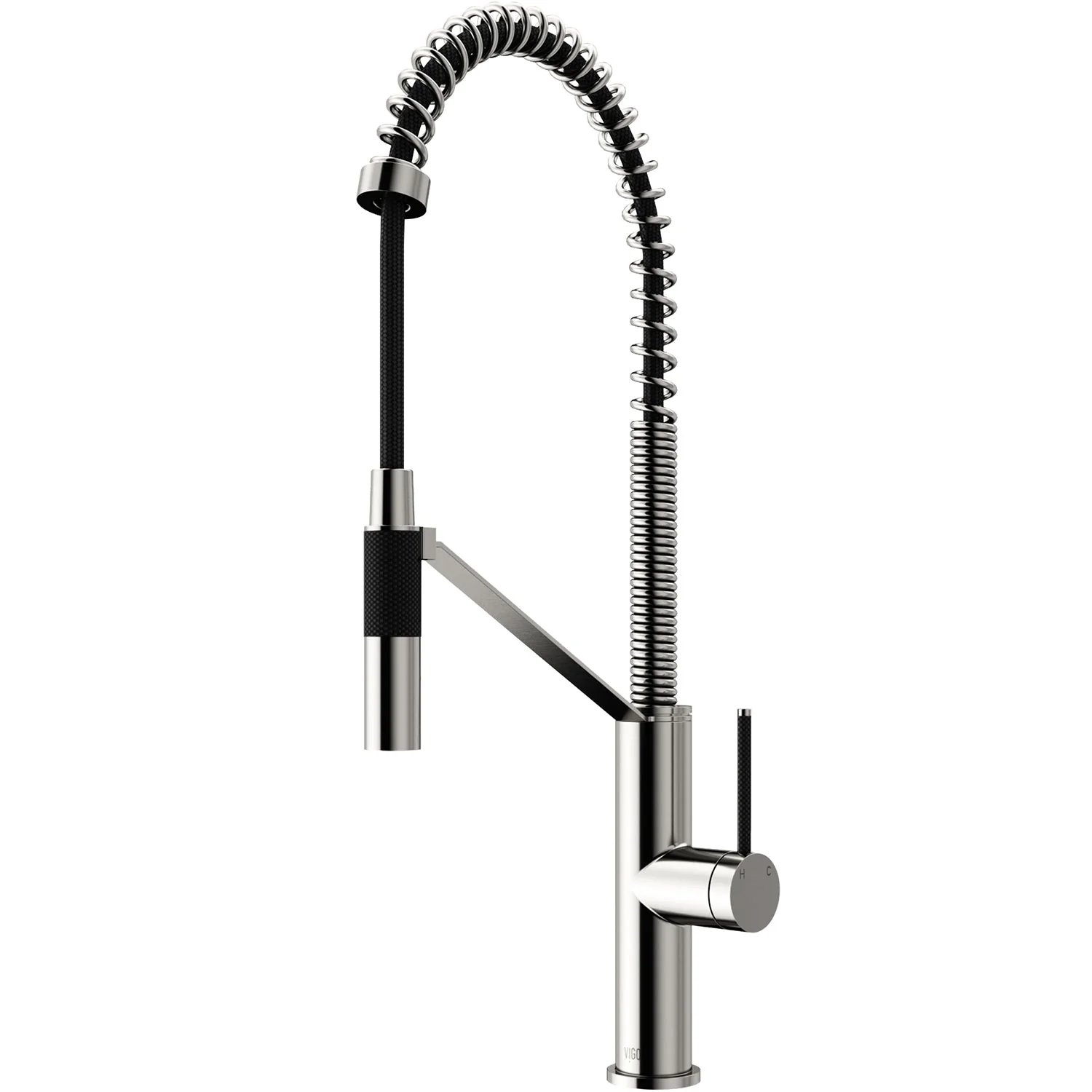 Madison Pull-Down Kitchen Faucet - Image 12