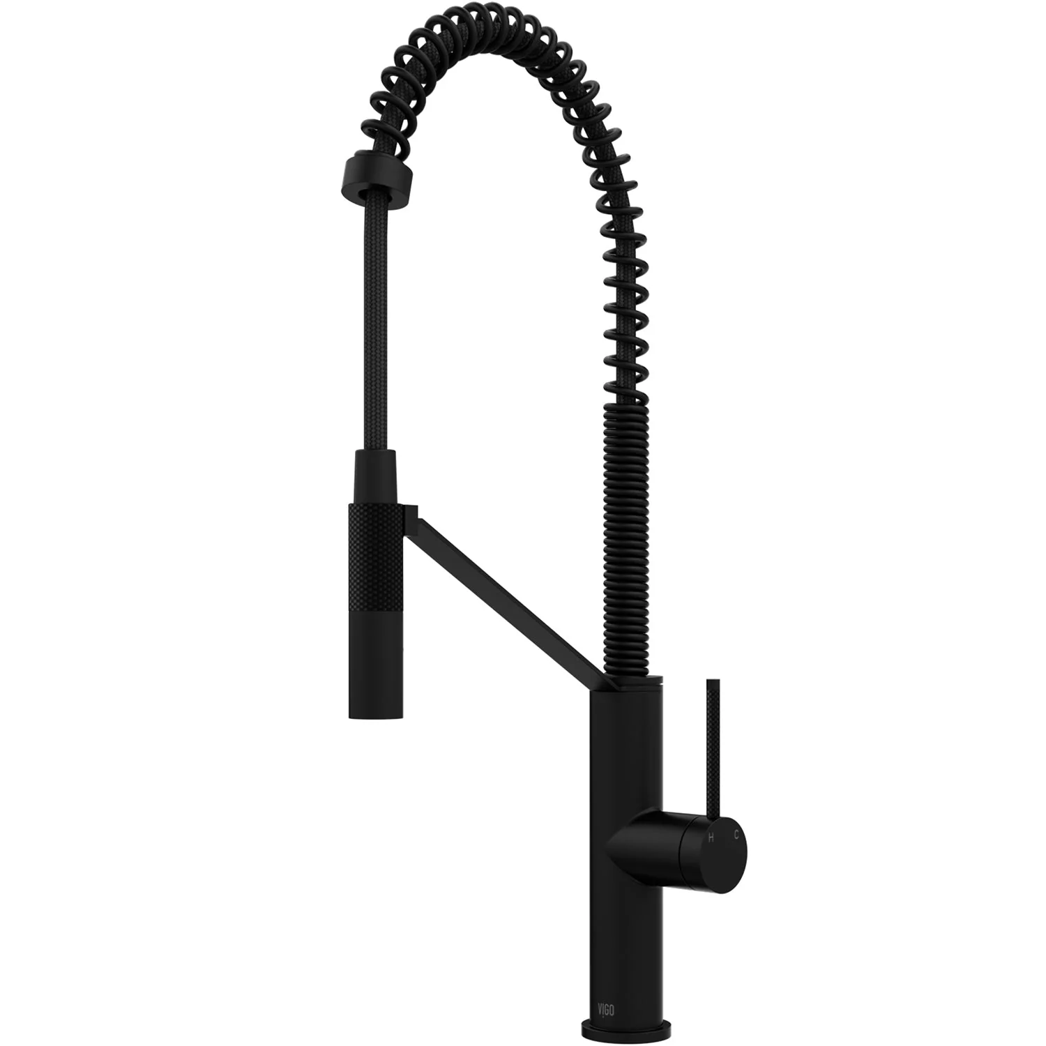 Madison Pull-Down Kitchen Faucet - Image 24