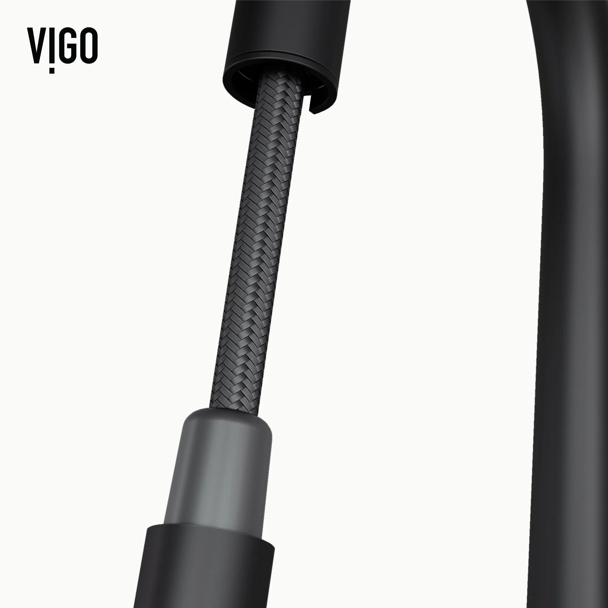 Greenwich Touchless Pull-Down Kitchen Faucet - Image 17