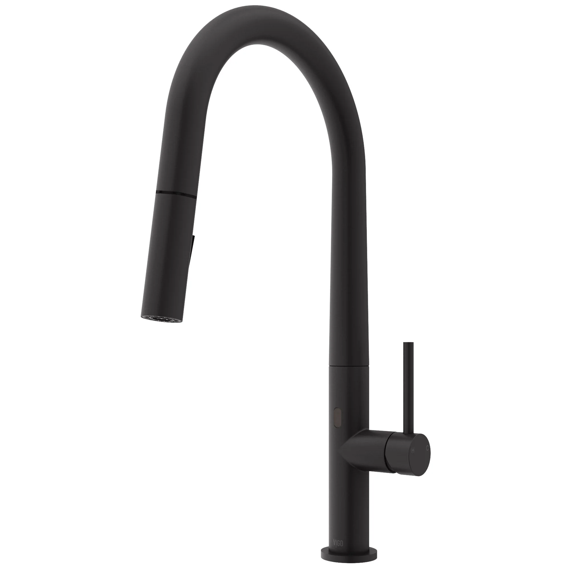 Greenwich Touchless Pull-Down Kitchen Faucet - Image 21