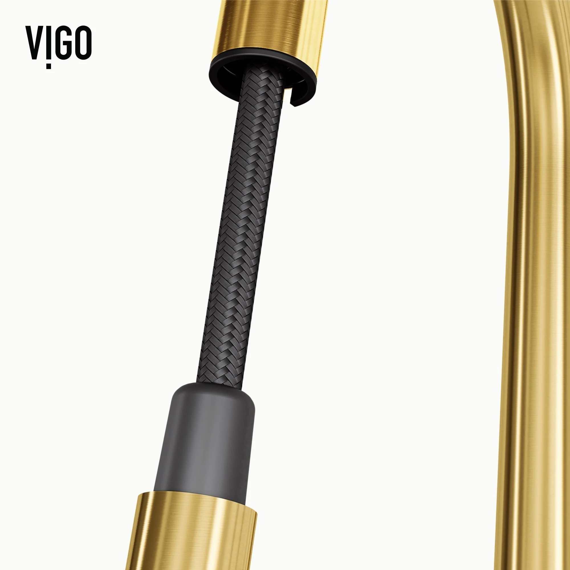 Greenwich Touchless Pull-Down Kitchen Faucet - Image 32
