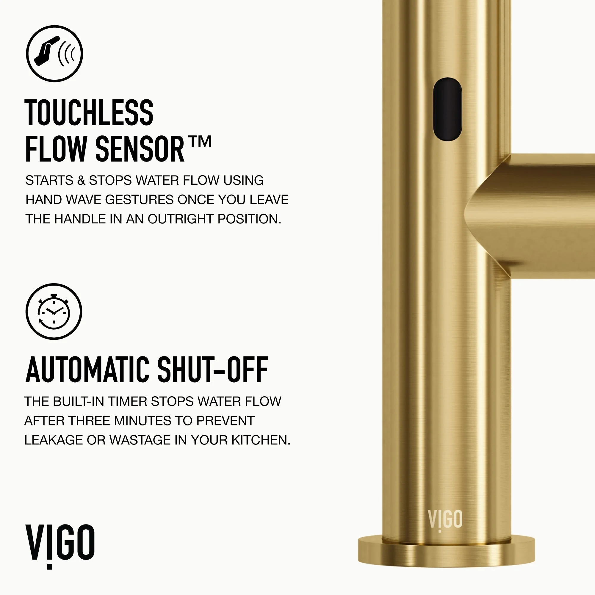 Greenwich Touchless Pull-Down Kitchen Faucet - Image 42