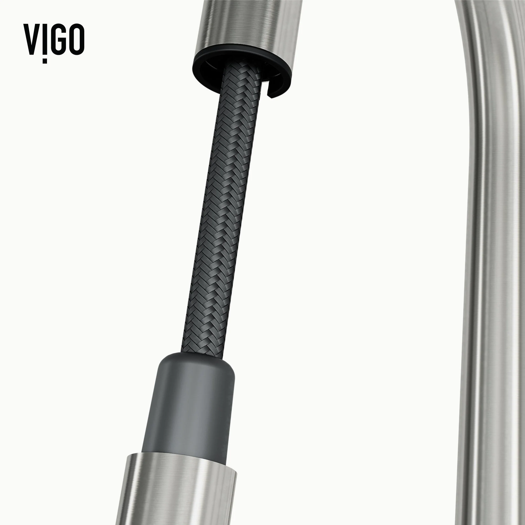 Greenwich Touchless Pull-Down Kitchen Faucet - Image 47
