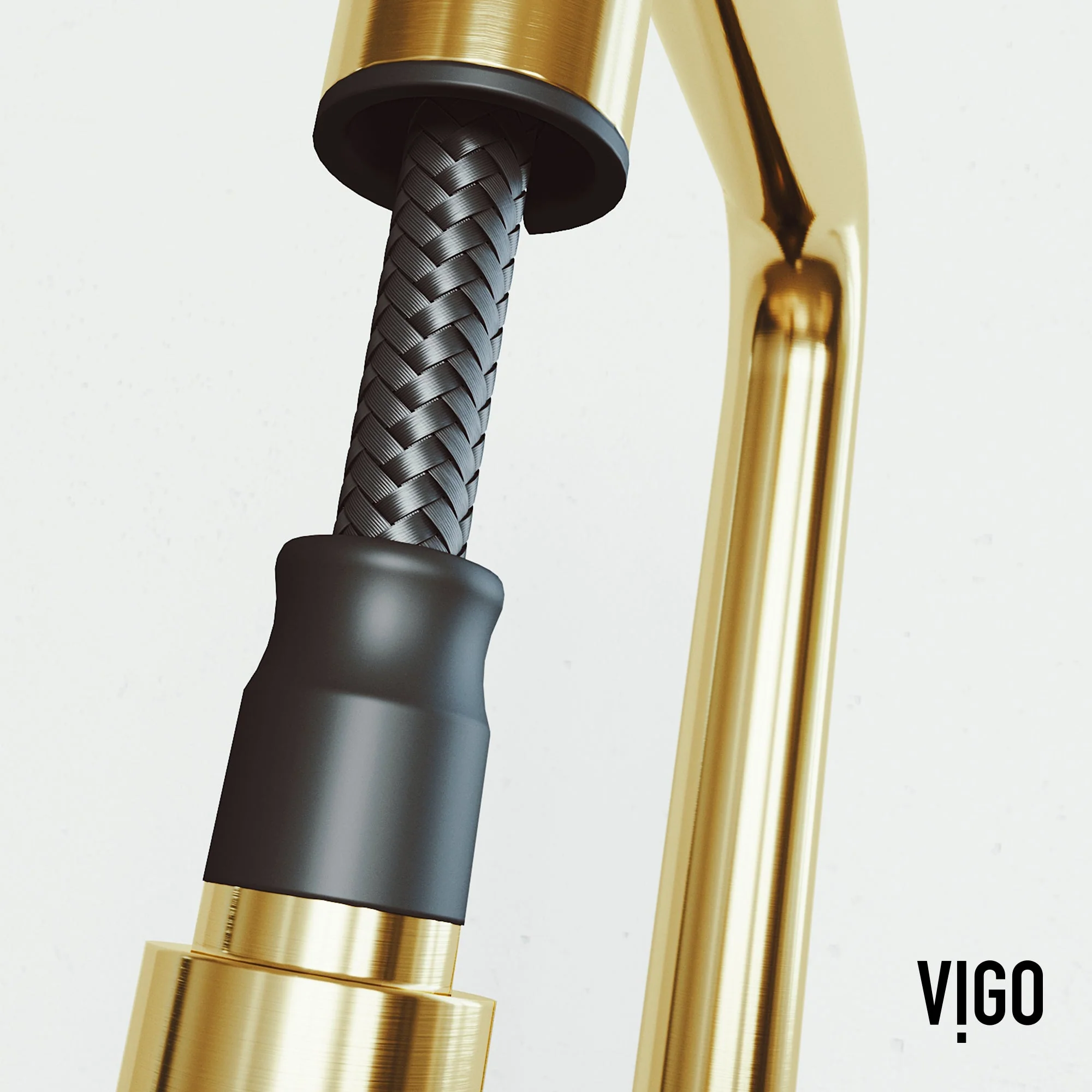 Parsons Pull-Down Kitchen Faucet - Image 18