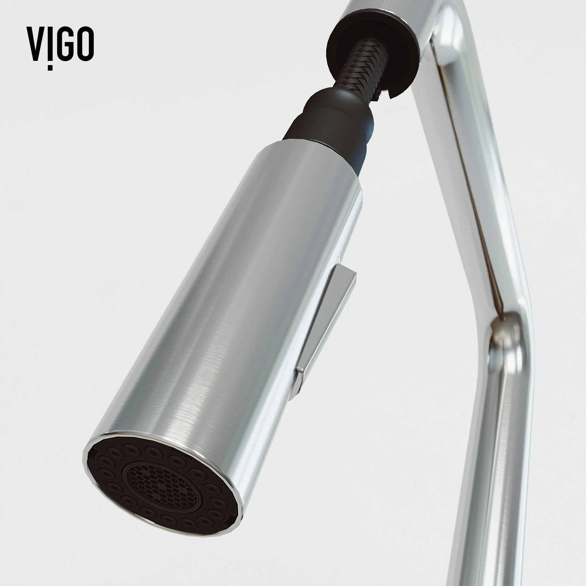 Parsons Pull-Down Kitchen Faucet - Image 30