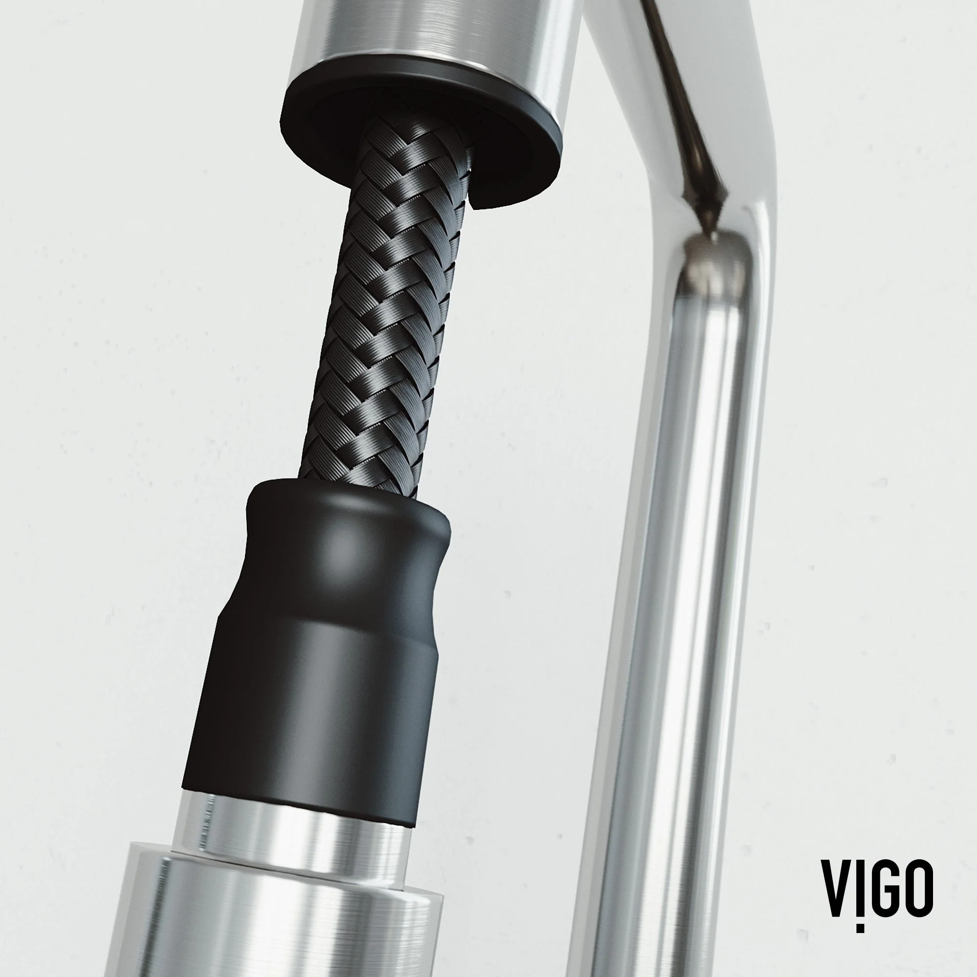 Parsons Pull-Down Kitchen Faucet - Image 31