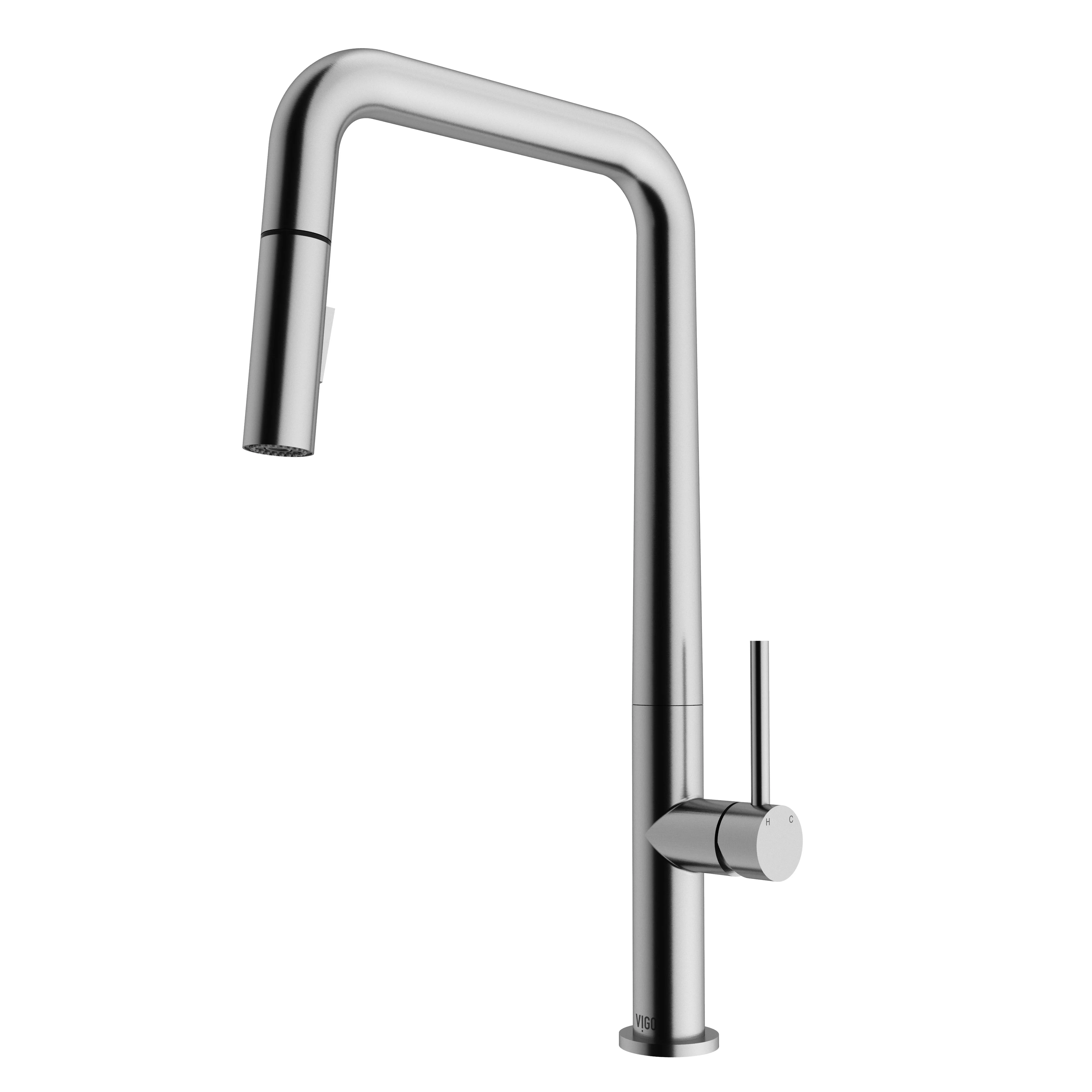 Parsons Pull-Down Kitchen Faucet - Image 32