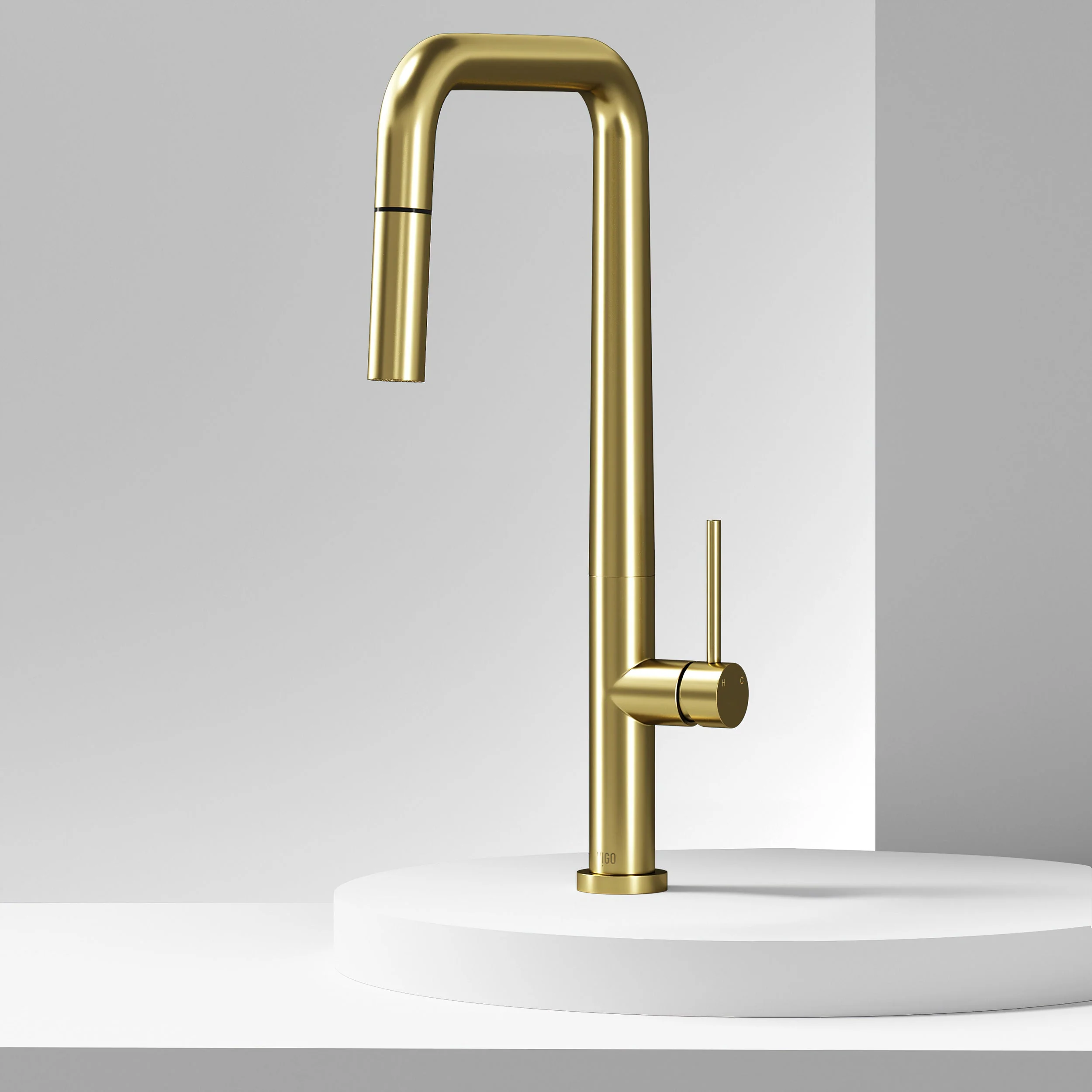Parsons Pull-Down Kitchen Faucet - Image 41